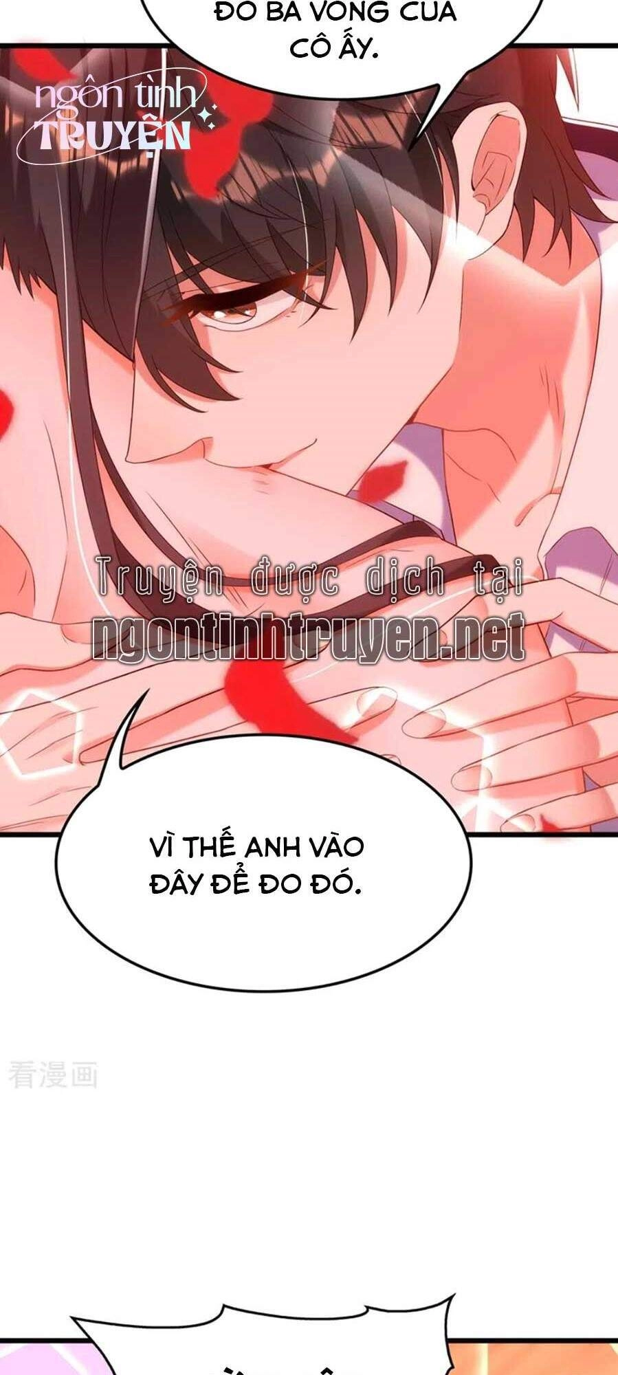 Trùng Sinh Không Gian: Cô Vợ Hào Môn Nóng Bỏng Không Dễ Chọc Chapter 202 - 21