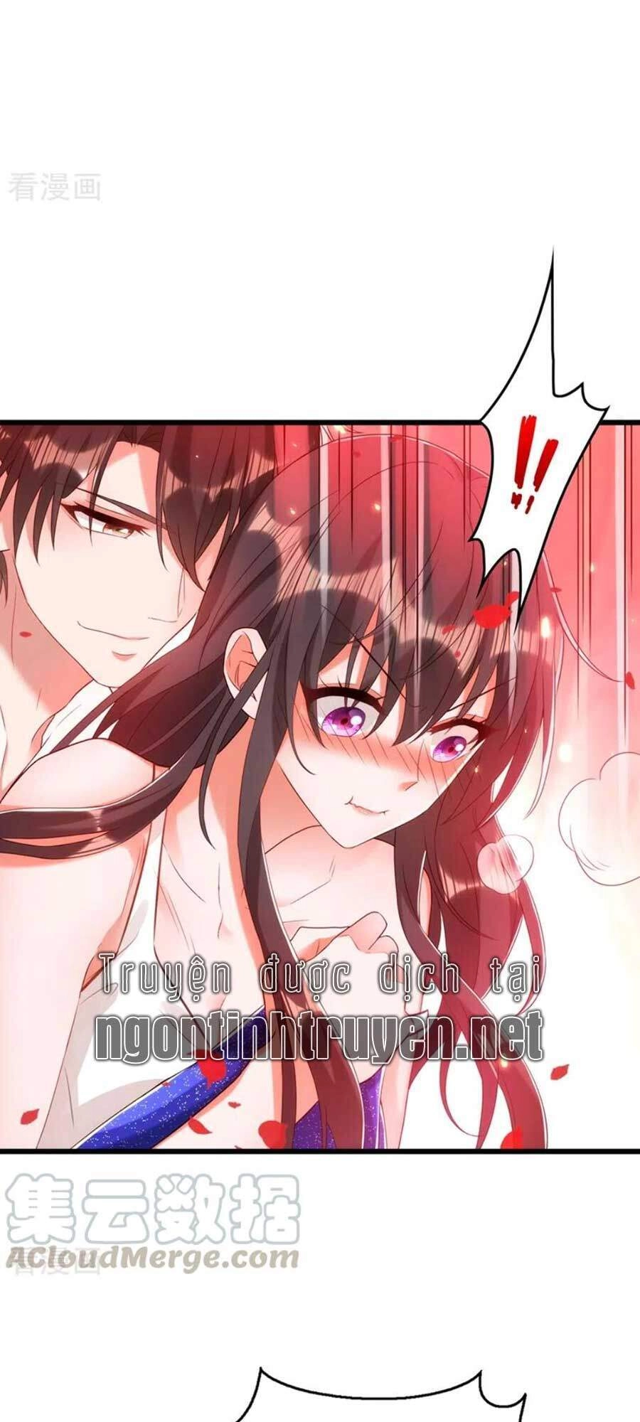 Trùng Sinh Không Gian: Cô Vợ Hào Môn Nóng Bỏng Không Dễ Chọc Chapter 202 - 28