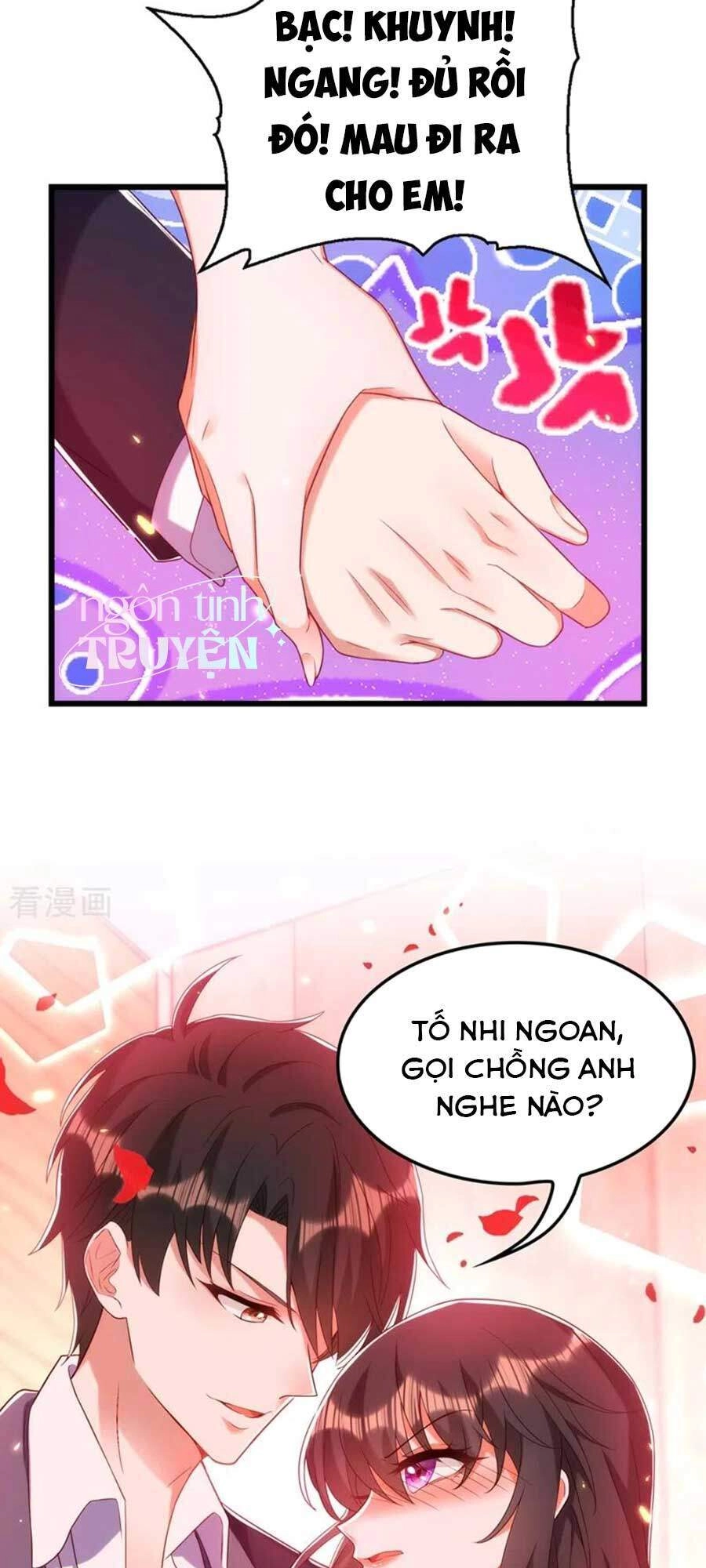 Trùng Sinh Không Gian: Cô Vợ Hào Môn Nóng Bỏng Không Dễ Chọc Chapter 202 - 29