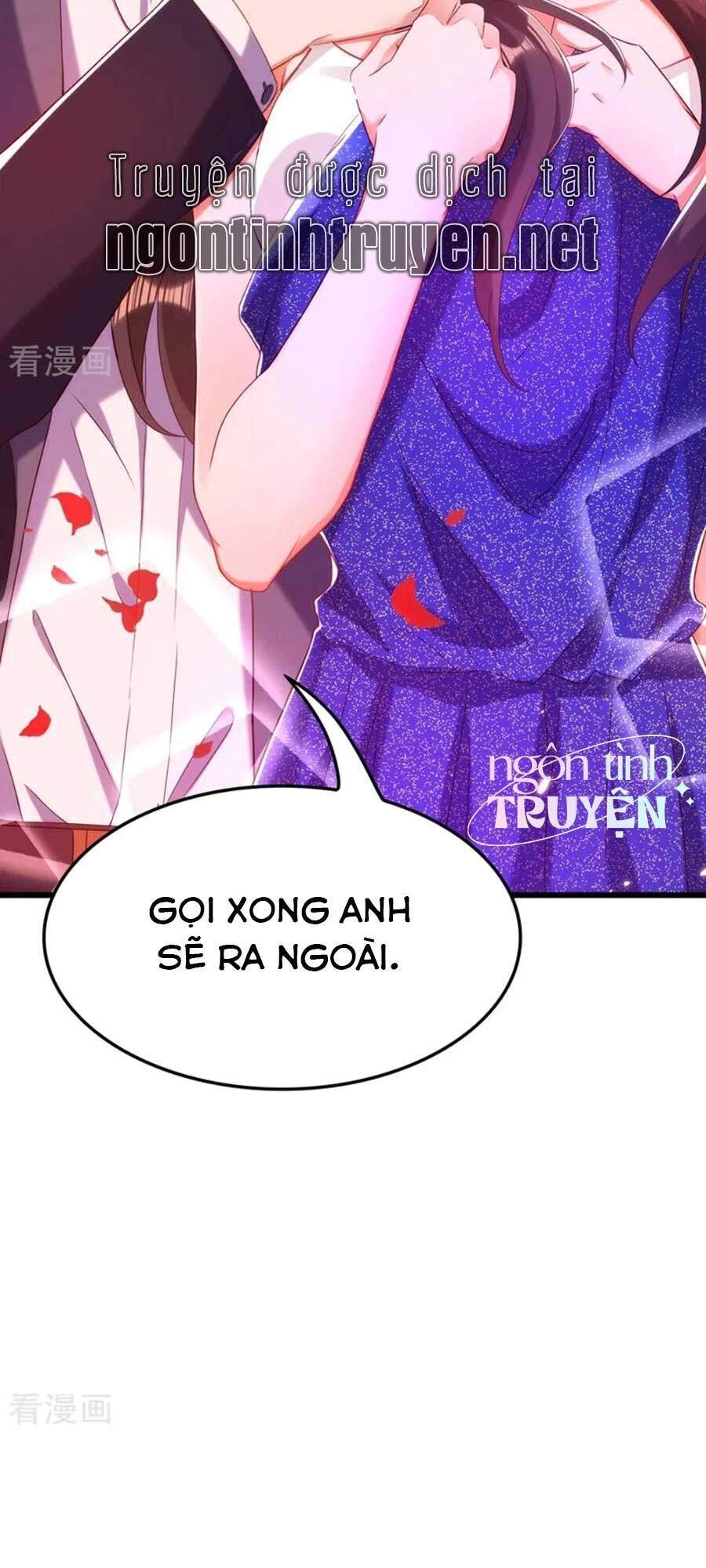 Trùng Sinh Không Gian: Cô Vợ Hào Môn Nóng Bỏng Không Dễ Chọc Chapter 202 - 31