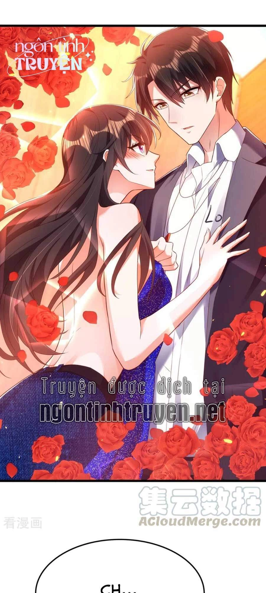 Trùng Sinh Không Gian: Cô Vợ Hào Môn Nóng Bỏng Không Dễ Chọc Chapter 202 - 32