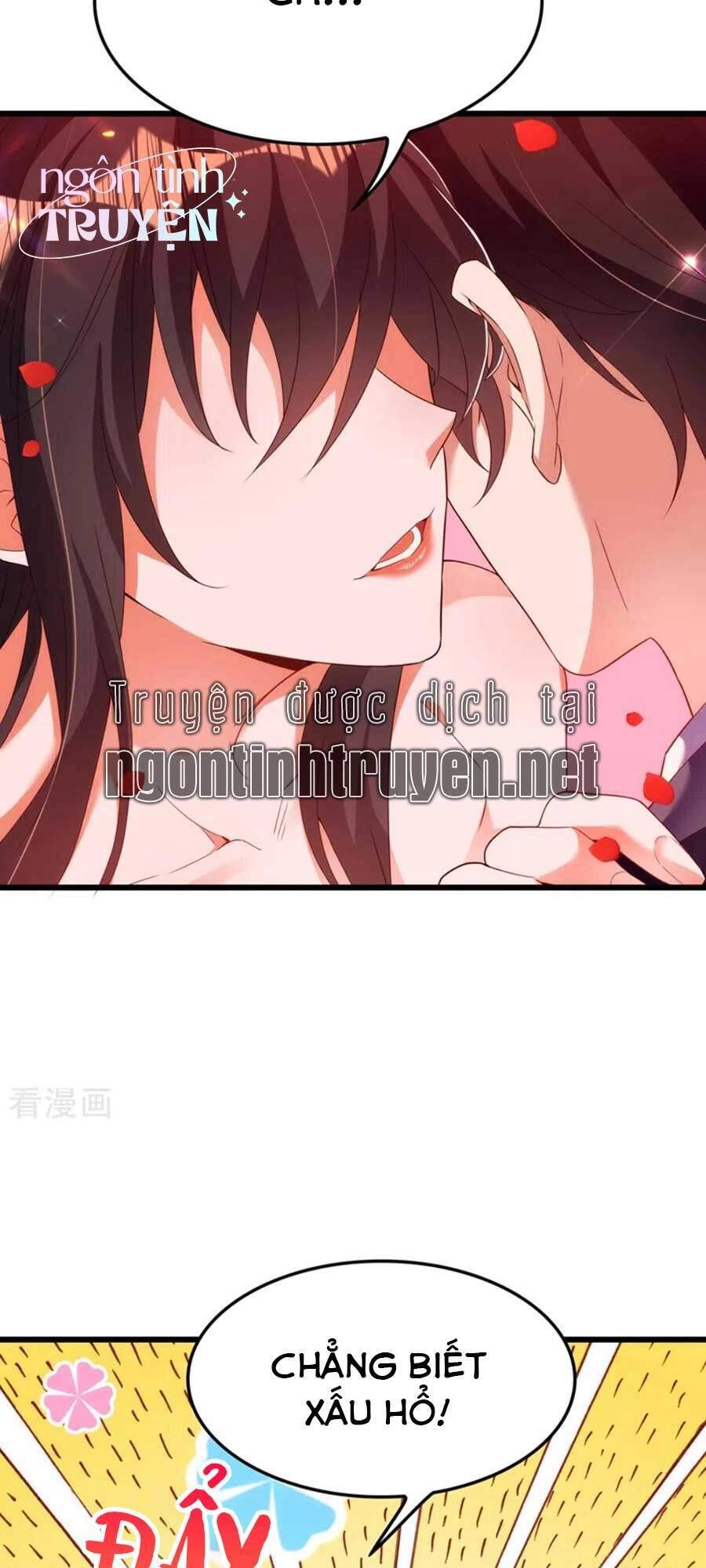 Trùng Sinh Không Gian: Cô Vợ Hào Môn Nóng Bỏng Không Dễ Chọc Chapter 202 - 33