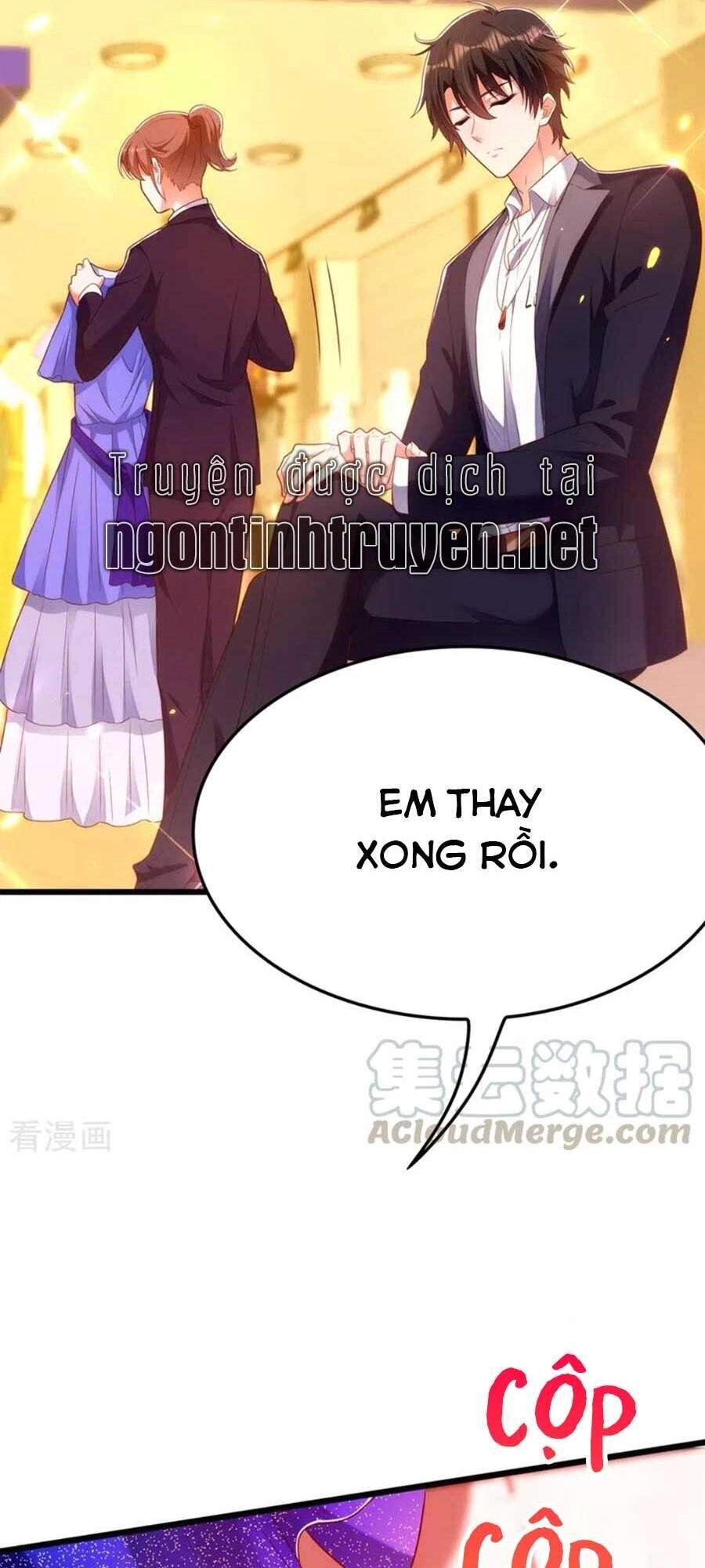 Trùng Sinh Không Gian: Cô Vợ Hào Môn Nóng Bỏng Không Dễ Chọc Chapter 203 - 3