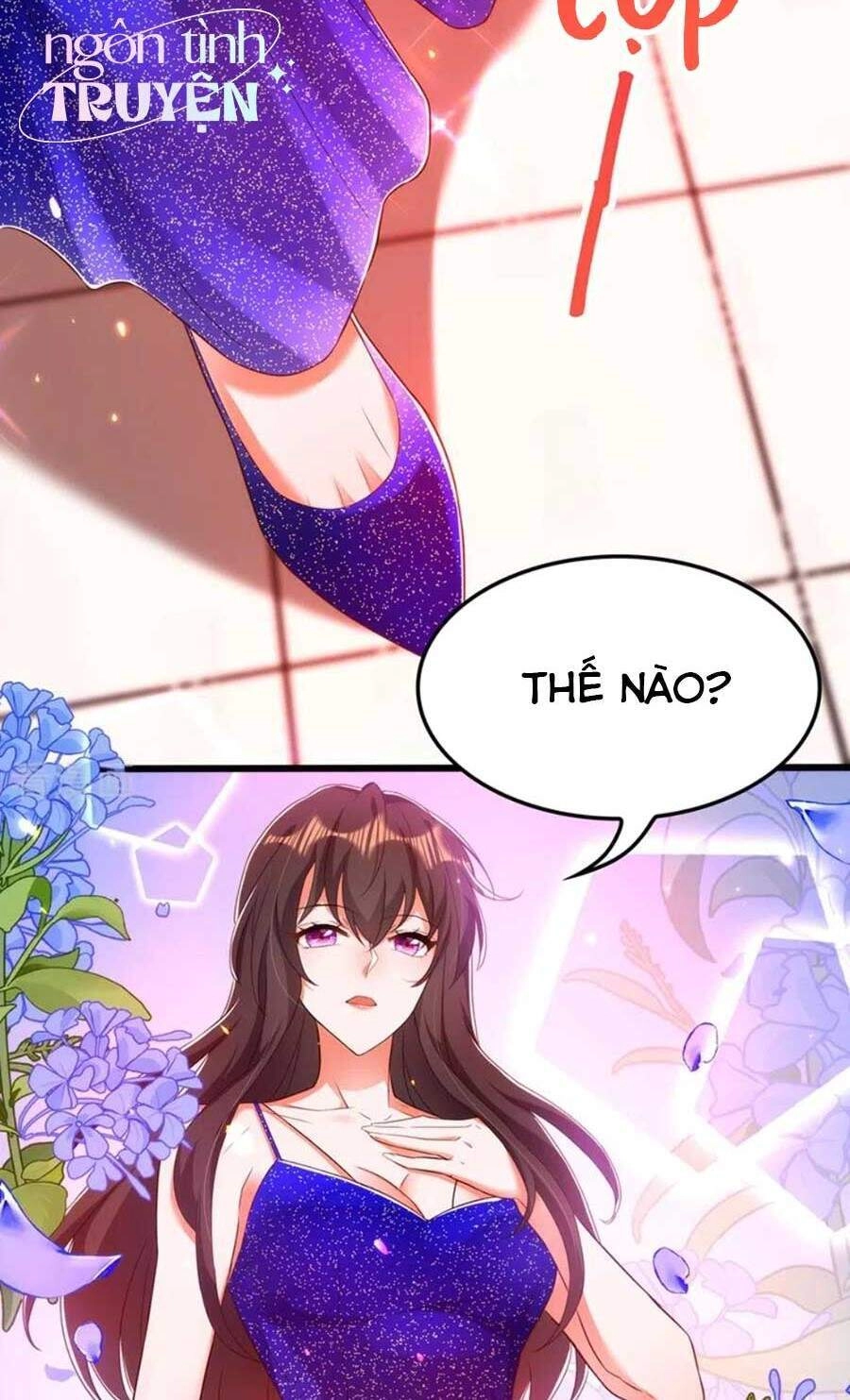 Trùng Sinh Không Gian: Cô Vợ Hào Môn Nóng Bỏng Không Dễ Chọc Chapter 203 - 4