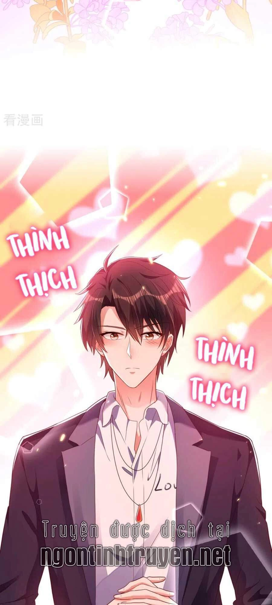 Trùng Sinh Không Gian: Cô Vợ Hào Môn Nóng Bỏng Không Dễ Chọc Chapter 203 - 6