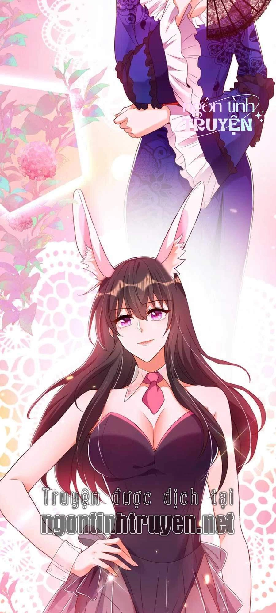 Trùng Sinh Không Gian: Cô Vợ Hào Môn Nóng Bỏng Không Dễ Chọc Chapter 203 - 10