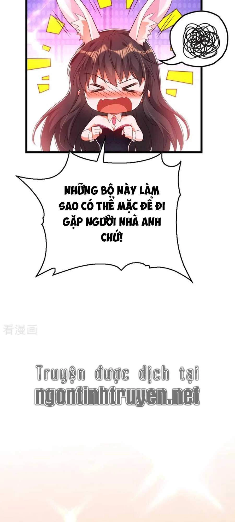 Trùng Sinh Không Gian: Cô Vợ Hào Môn Nóng Bỏng Không Dễ Chọc Chapter 203 - 13