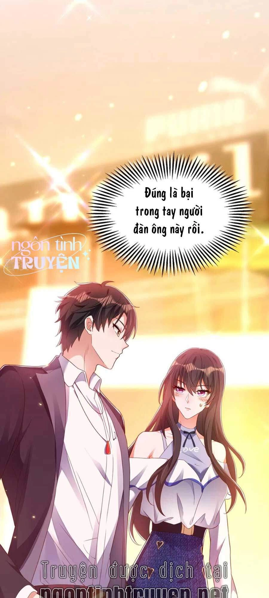 Trùng Sinh Không Gian: Cô Vợ Hào Môn Nóng Bỏng Không Dễ Chọc Chapter 203 - 14