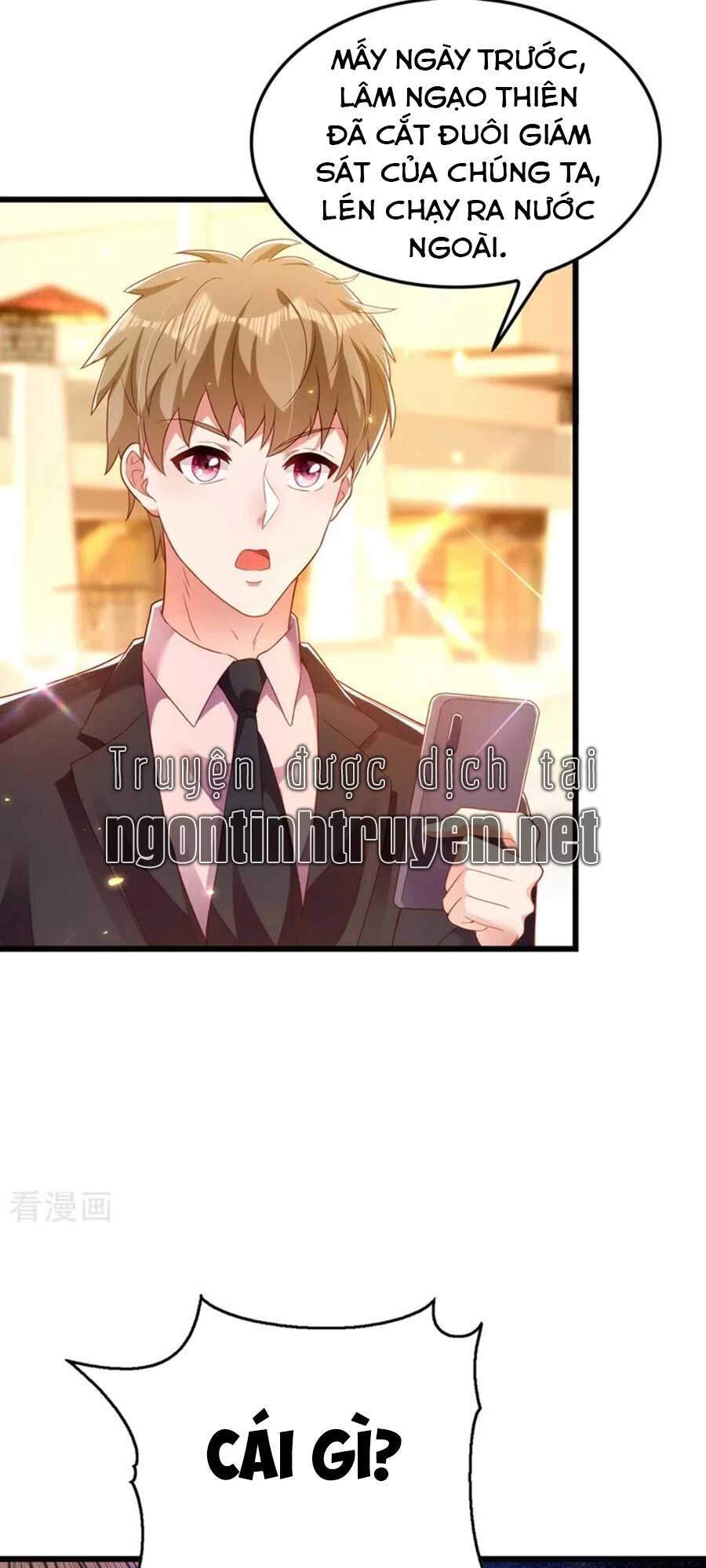 Trùng Sinh Không Gian: Cô Vợ Hào Môn Nóng Bỏng Không Dễ Chọc Chapter 203 - 17