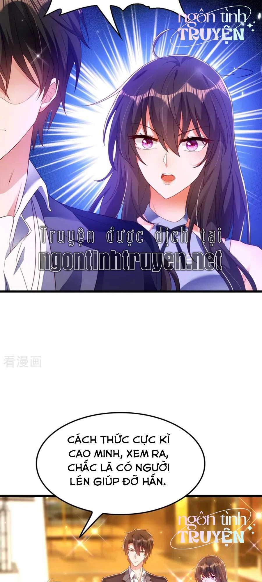 Trùng Sinh Không Gian: Cô Vợ Hào Môn Nóng Bỏng Không Dễ Chọc Chapter 203 - 18