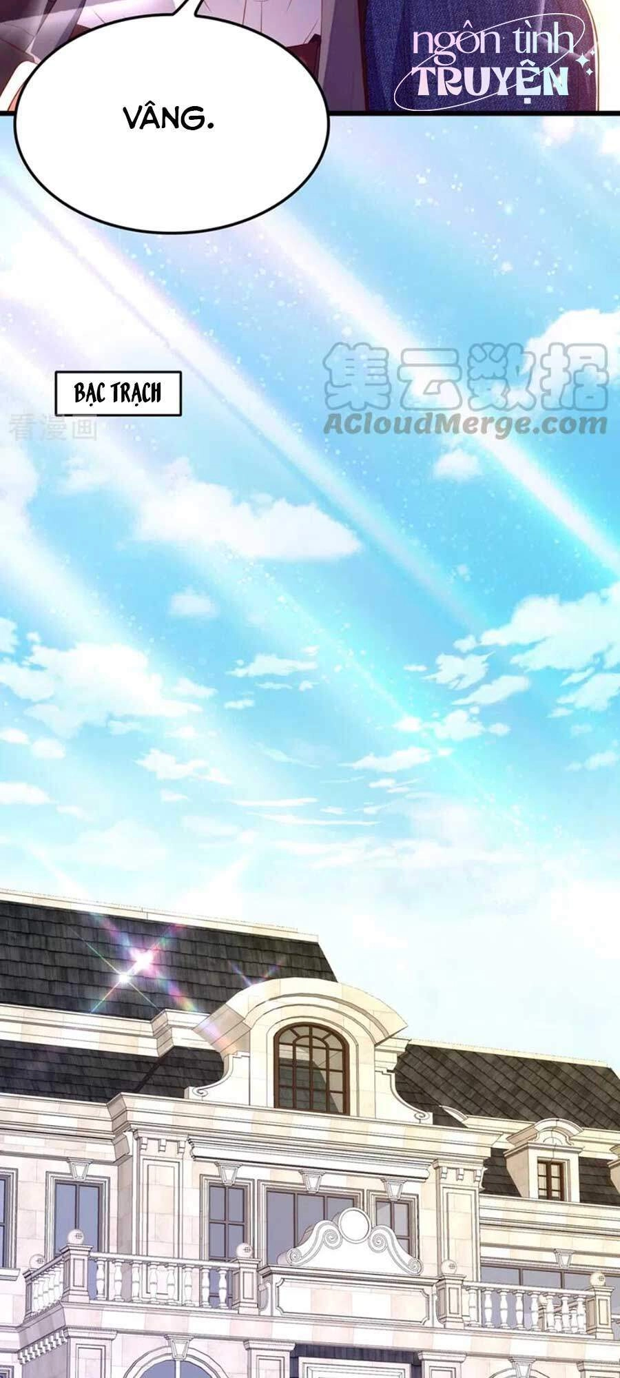 Trùng Sinh Không Gian: Cô Vợ Hào Môn Nóng Bỏng Không Dễ Chọc Chapter 203 - 25