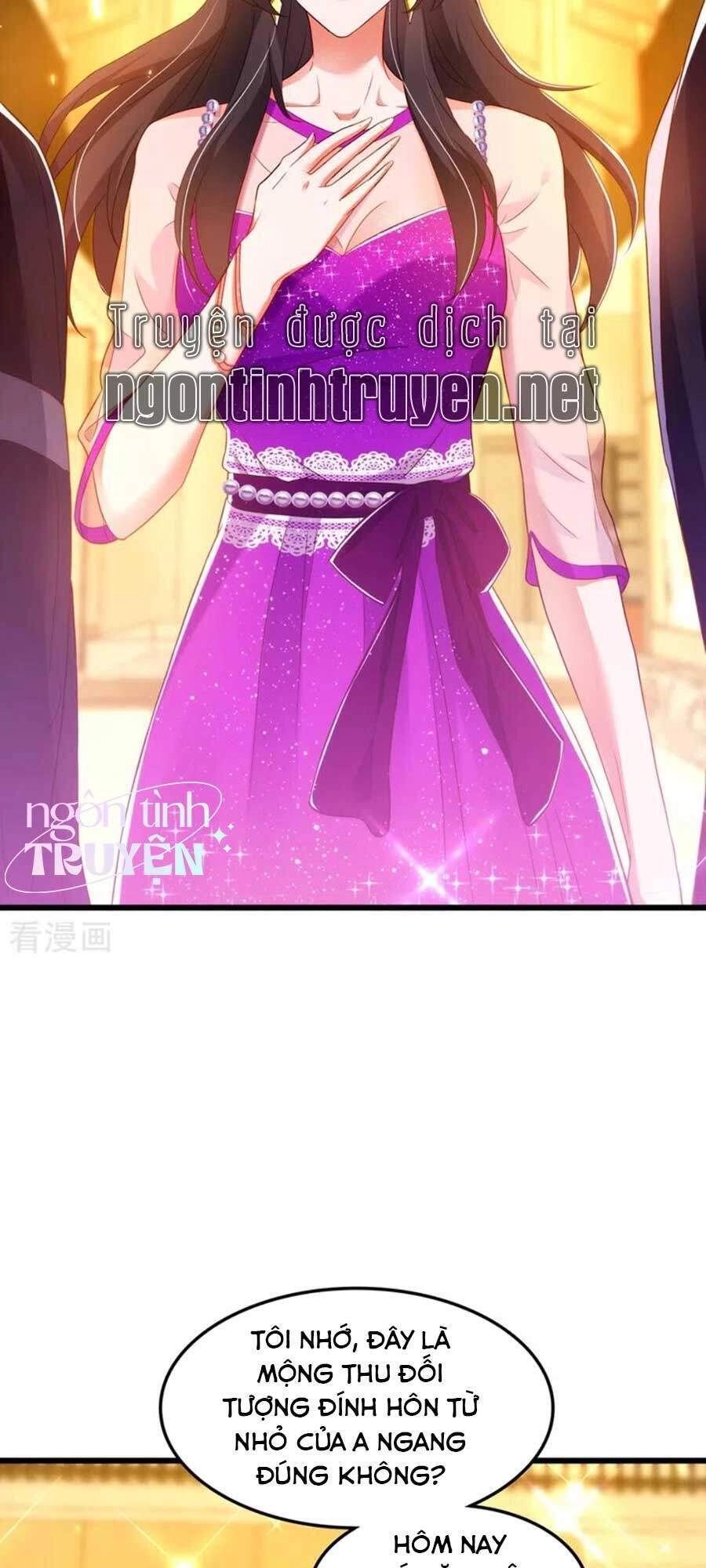 Trùng Sinh Không Gian: Cô Vợ Hào Môn Nóng Bỏng Không Dễ Chọc Chapter 203 - 30