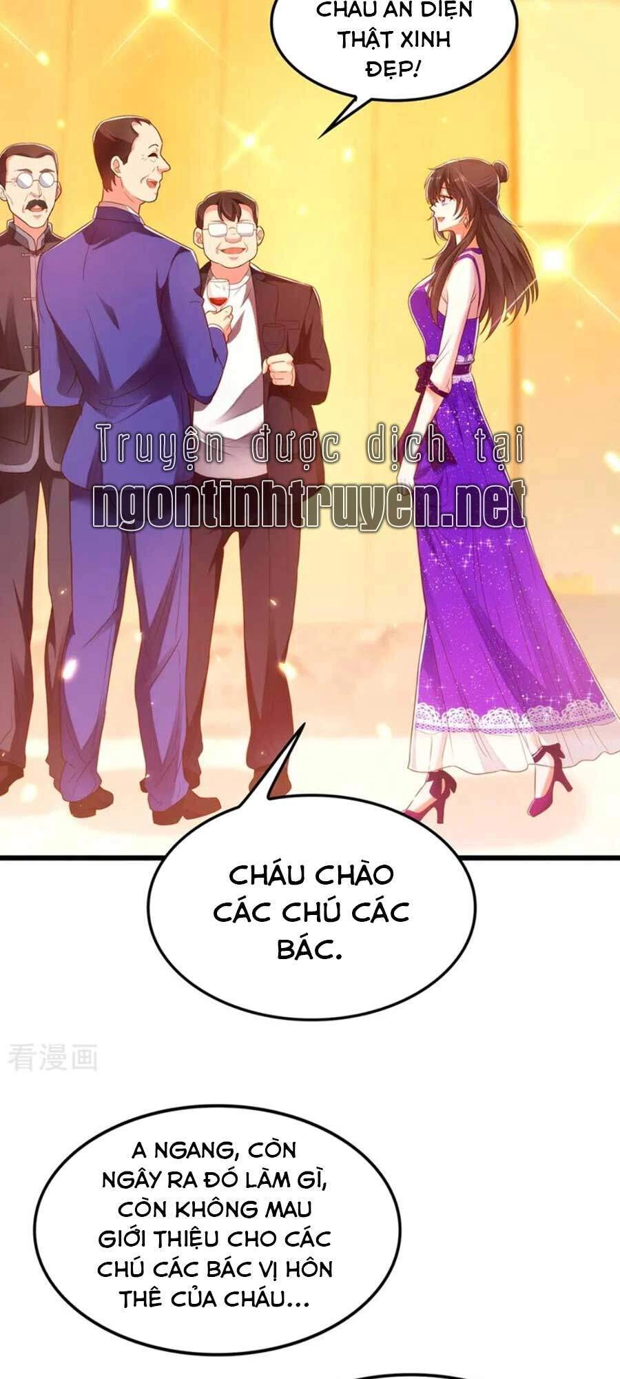 Trùng Sinh Không Gian: Cô Vợ Hào Môn Nóng Bỏng Không Dễ Chọc Chapter 203 - 31