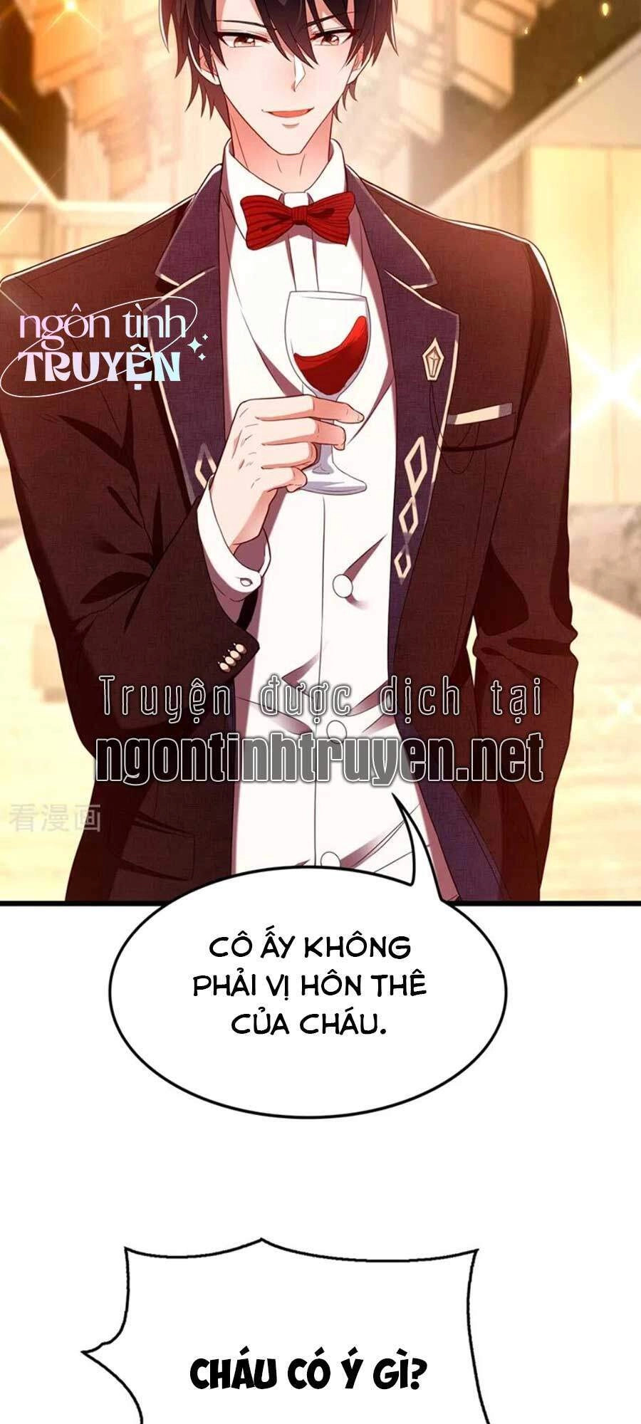 Trùng Sinh Không Gian: Cô Vợ Hào Môn Nóng Bỏng Không Dễ Chọc Chapter 203 - 33