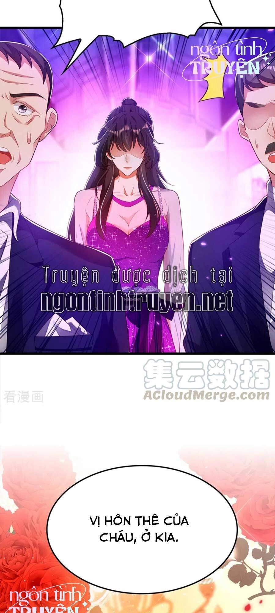 Trùng Sinh Không Gian: Cô Vợ Hào Môn Nóng Bỏng Không Dễ Chọc Chapter 203 - 34