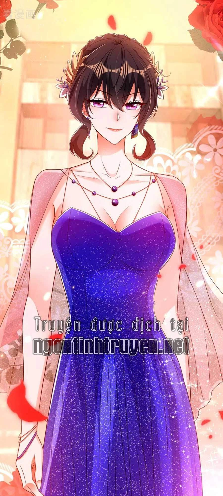 Trùng Sinh Không Gian: Cô Vợ Hào Môn Nóng Bỏng Không Dễ Chọc Chapter 203 - 36