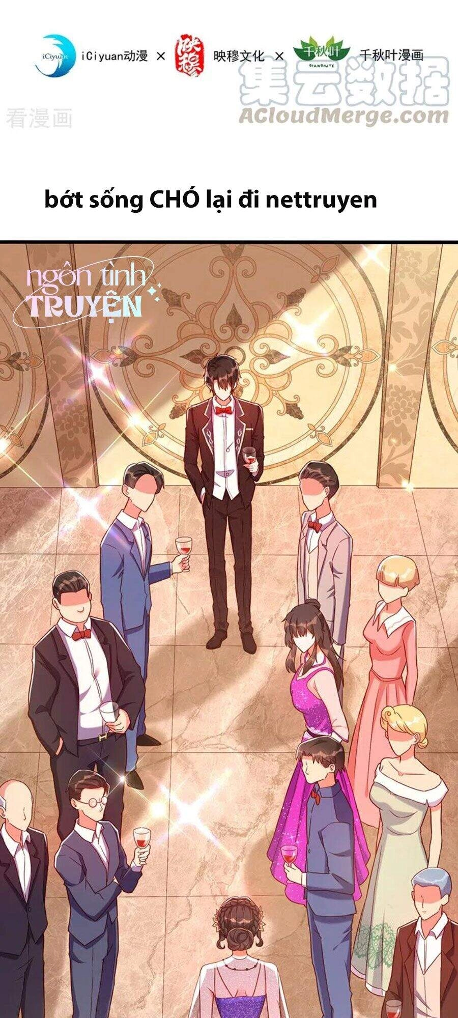 Trùng Sinh Không Gian: Cô Vợ Hào Môn Nóng Bỏng Không Dễ Chọc Chapter 204 - 2