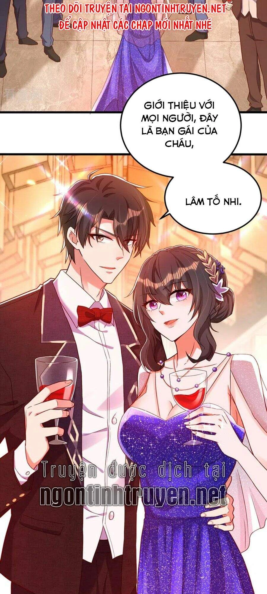 Trùng Sinh Không Gian: Cô Vợ Hào Môn Nóng Bỏng Không Dễ Chọc Chapter 204 - 3