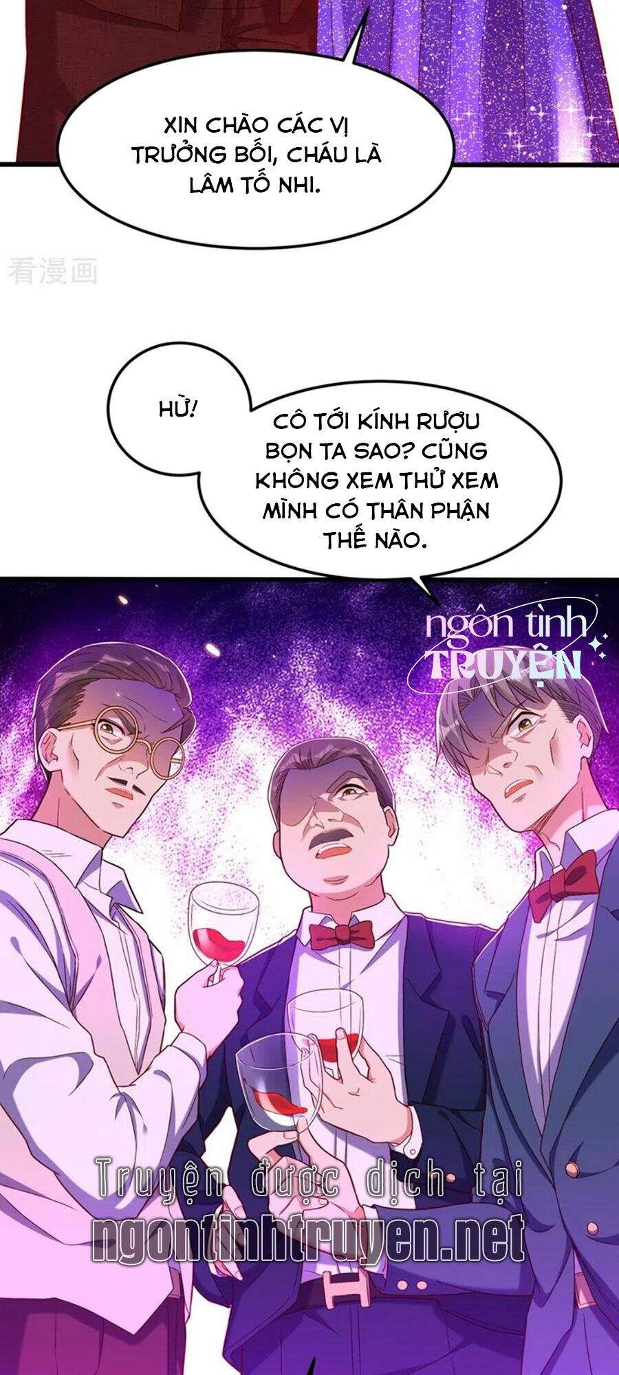 Trùng Sinh Không Gian: Cô Vợ Hào Môn Nóng Bỏng Không Dễ Chọc Chapter 204 - 4