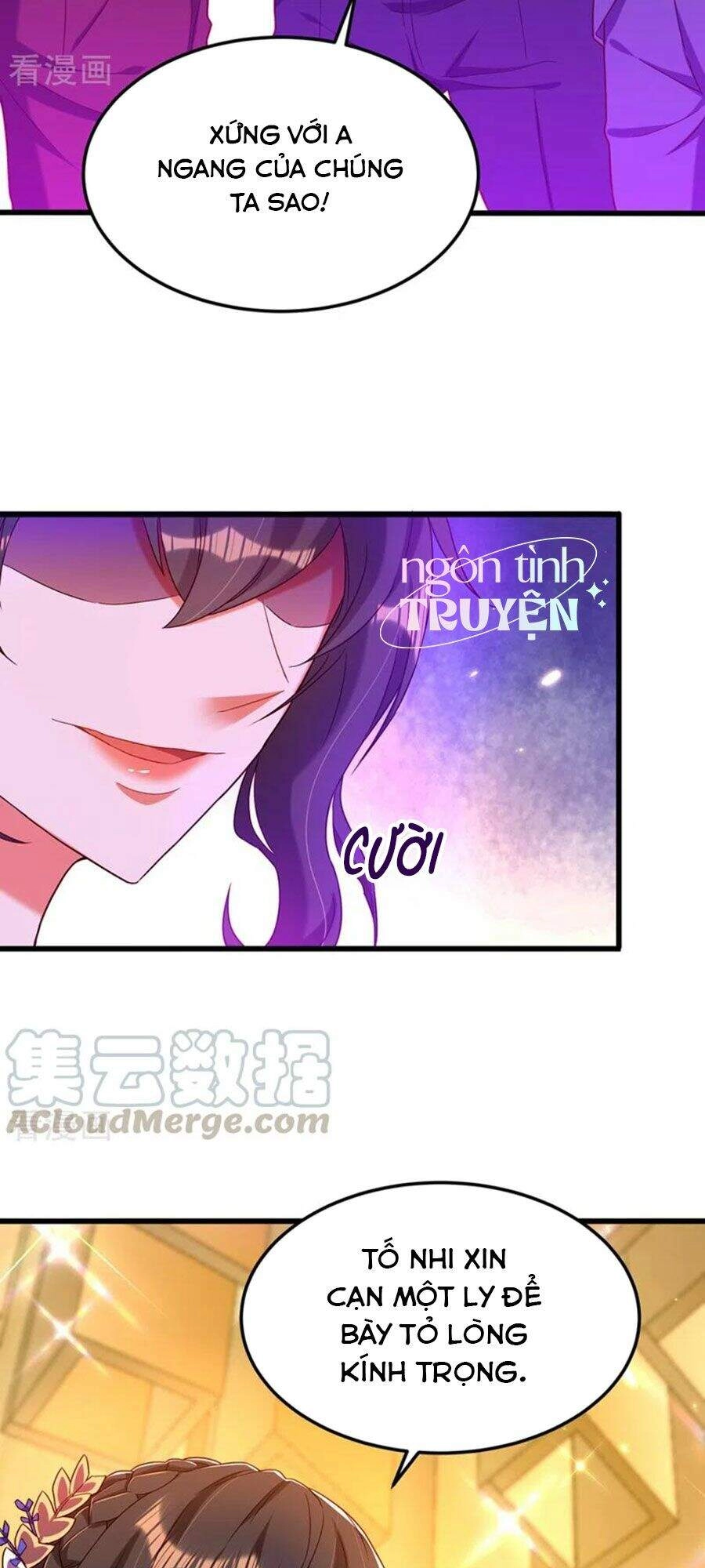 Trùng Sinh Không Gian: Cô Vợ Hào Môn Nóng Bỏng Không Dễ Chọc Chapter 204 - 5