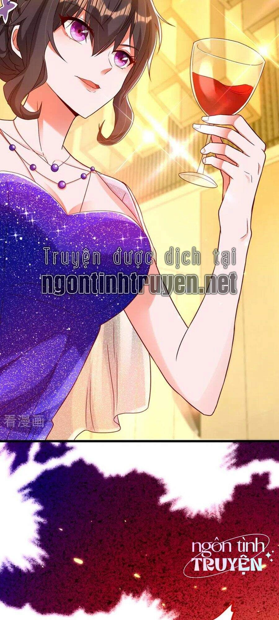 Trùng Sinh Không Gian: Cô Vợ Hào Môn Nóng Bỏng Không Dễ Chọc Chapter 204 - 6