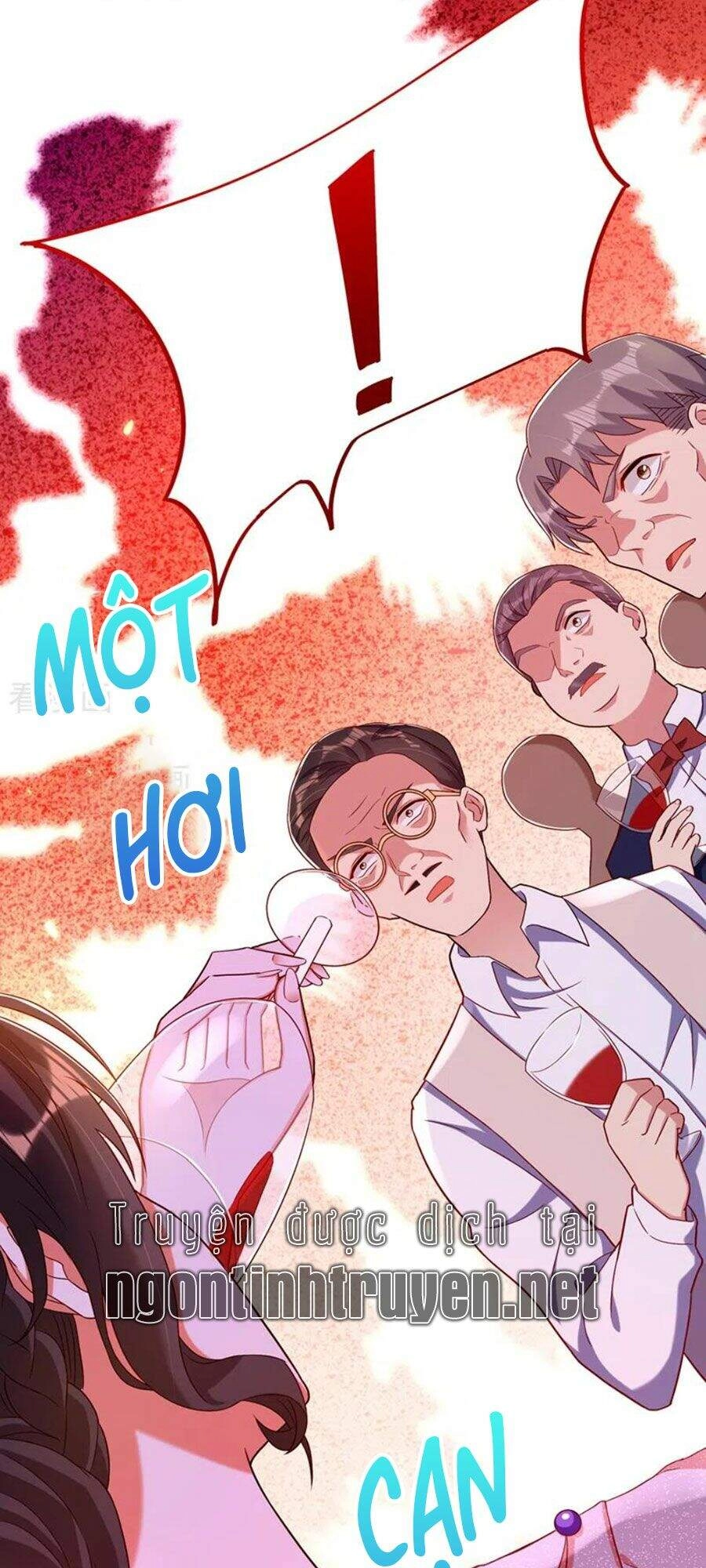 Trùng Sinh Không Gian: Cô Vợ Hào Môn Nóng Bỏng Không Dễ Chọc Chapter 204 - 7