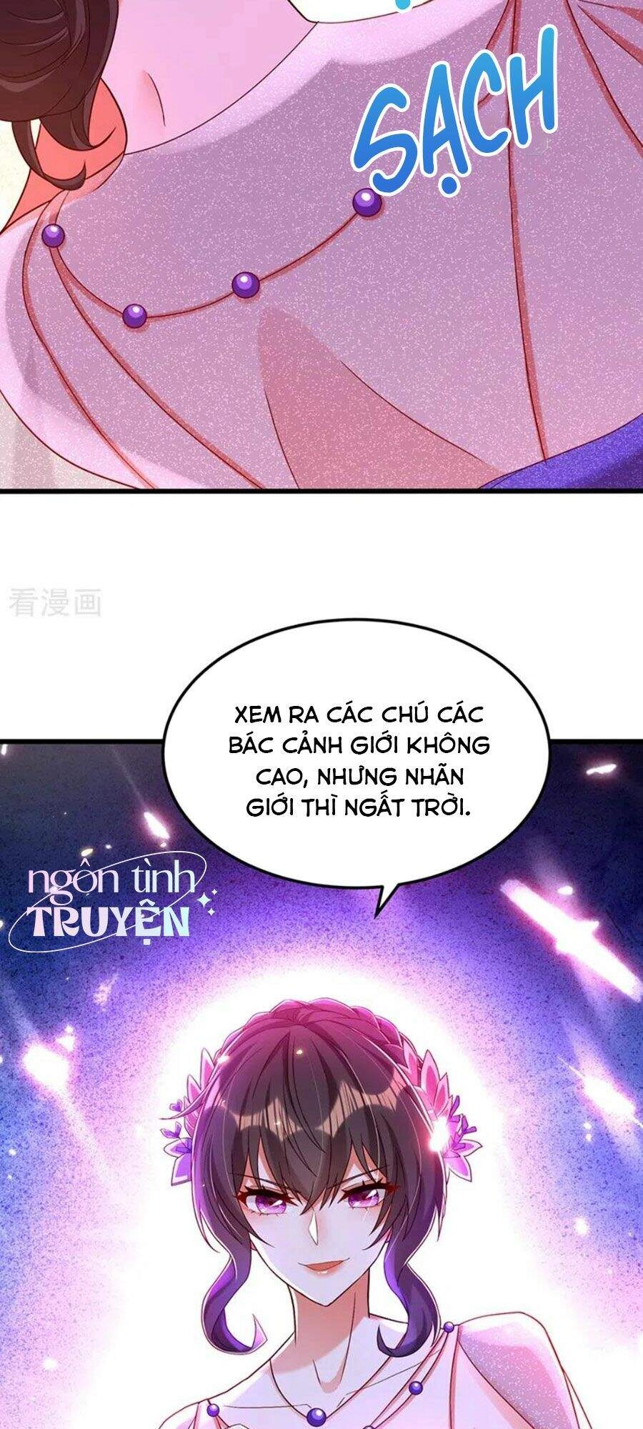 Trùng Sinh Không Gian: Cô Vợ Hào Môn Nóng Bỏng Không Dễ Chọc Chapter 204 - 8