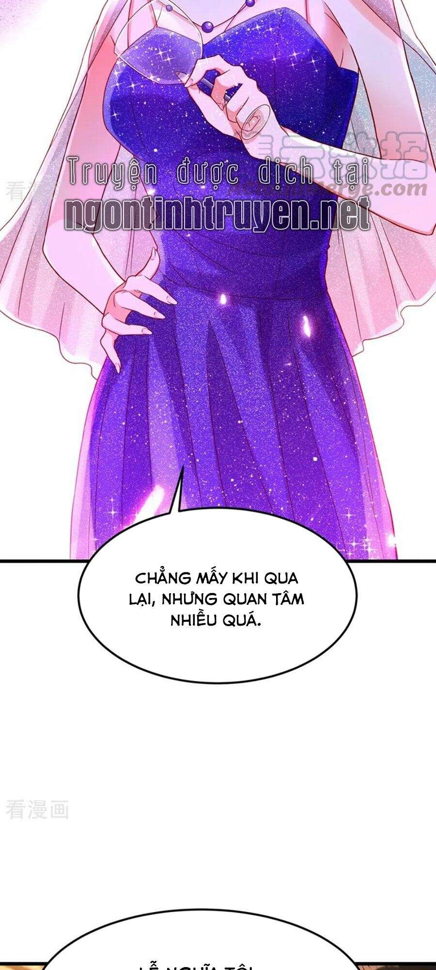 Trùng Sinh Không Gian: Cô Vợ Hào Môn Nóng Bỏng Không Dễ Chọc Chapter 204 - 9