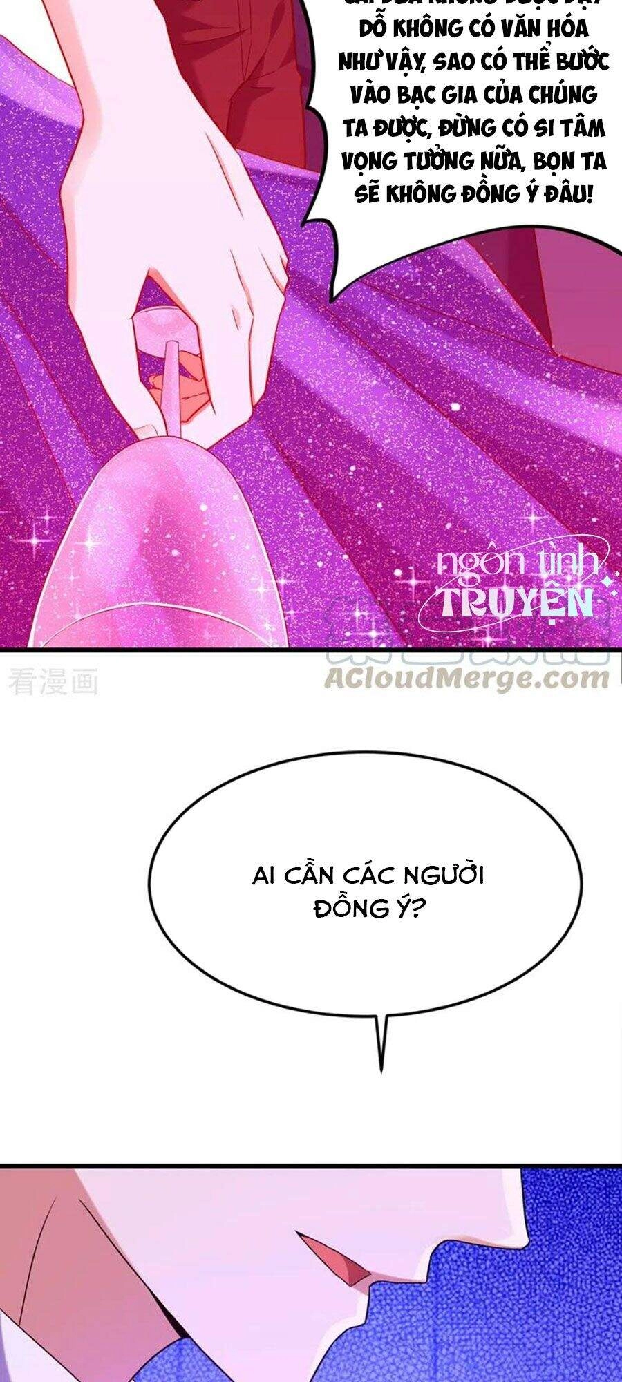 Trùng Sinh Không Gian: Cô Vợ Hào Môn Nóng Bỏng Không Dễ Chọc Chapter 204 - 12