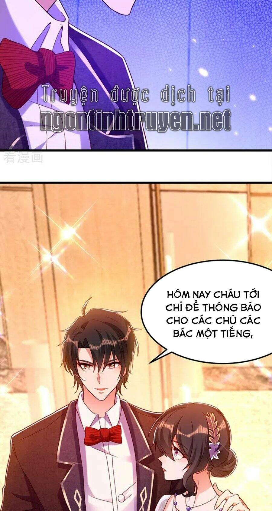 Trùng Sinh Không Gian: Cô Vợ Hào Môn Nóng Bỏng Không Dễ Chọc Chapter 204 - 13