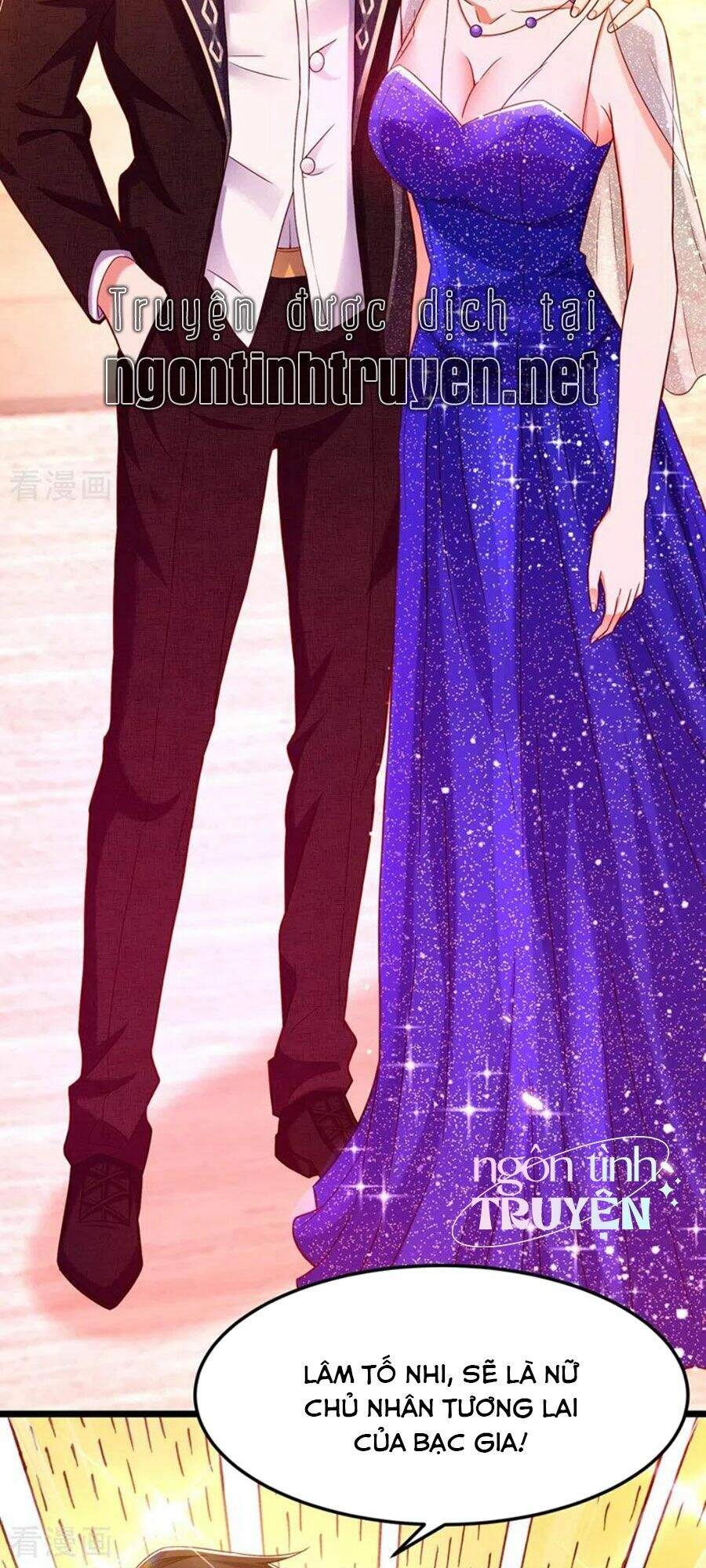 Trùng Sinh Không Gian: Cô Vợ Hào Môn Nóng Bỏng Không Dễ Chọc Chapter 204 - 14