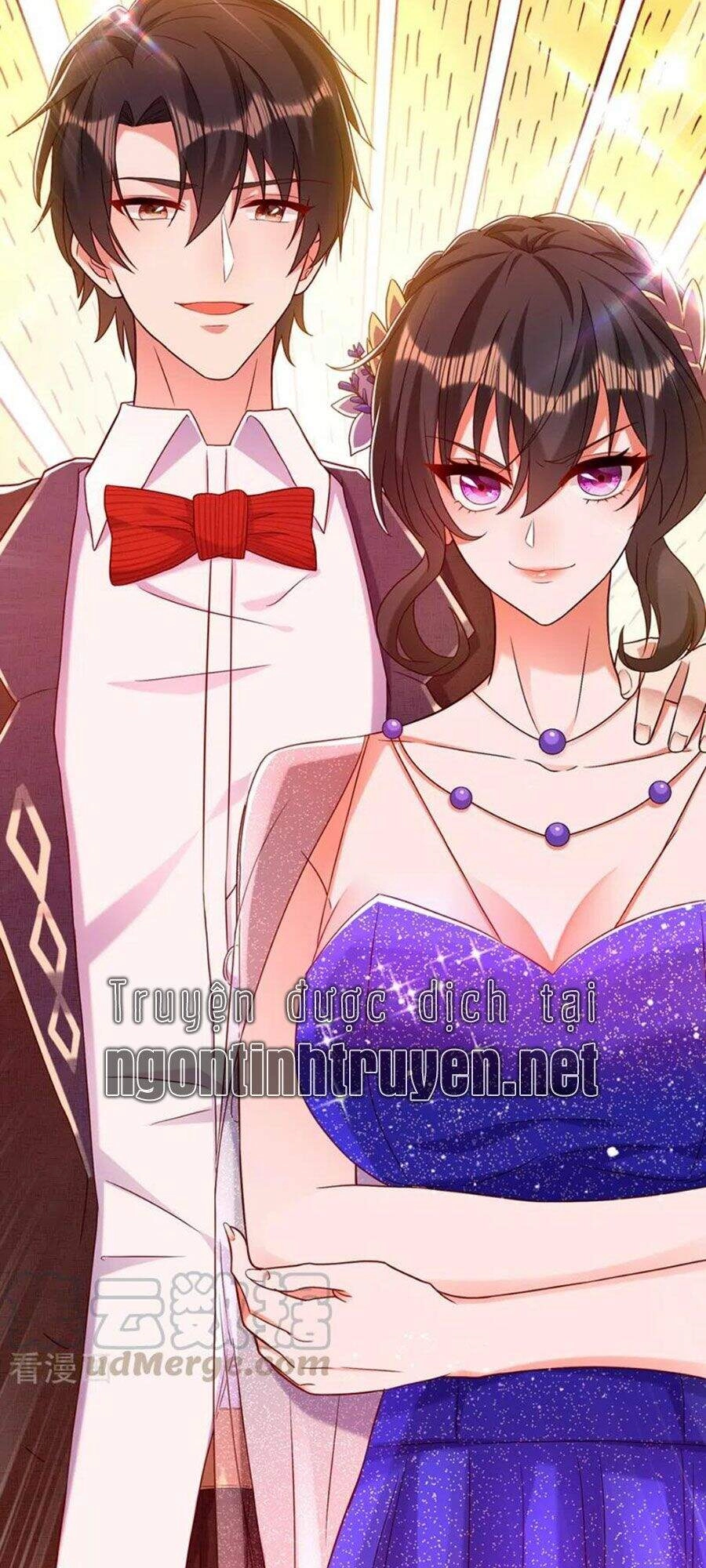 Trùng Sinh Không Gian: Cô Vợ Hào Môn Nóng Bỏng Không Dễ Chọc Chapter 204 - 15