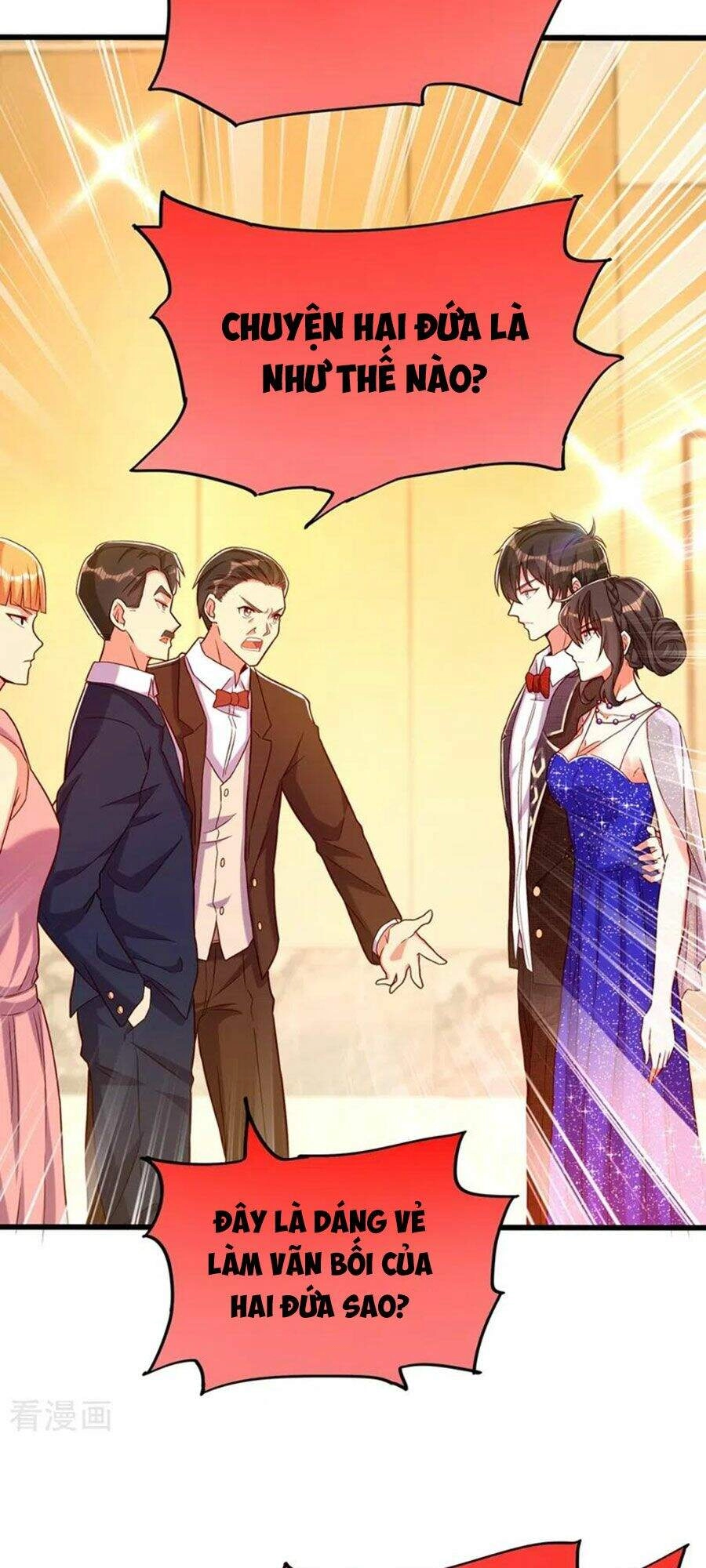 Trùng Sinh Không Gian: Cô Vợ Hào Môn Nóng Bỏng Không Dễ Chọc Chapter 204 - 18