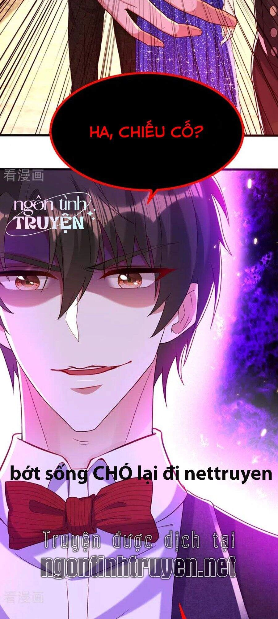 Trùng Sinh Không Gian: Cô Vợ Hào Môn Nóng Bỏng Không Dễ Chọc Chapter 204 - 20