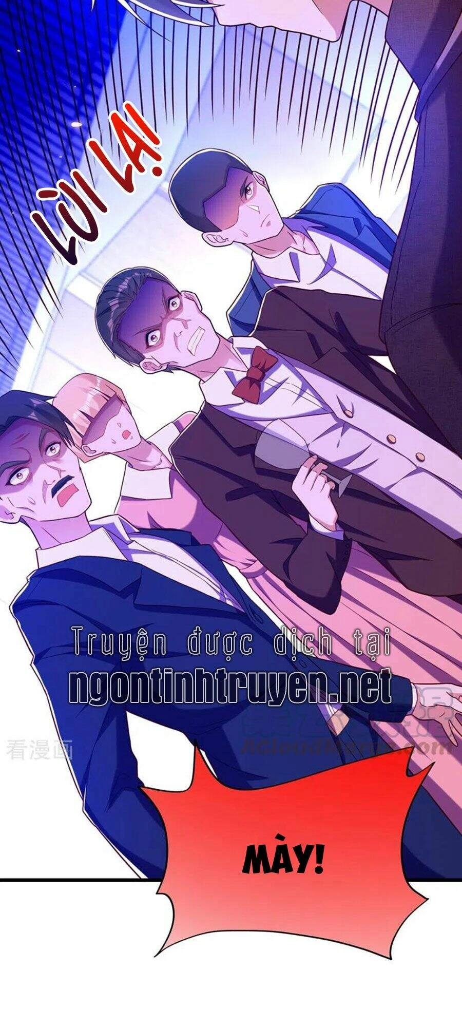 Trùng Sinh Không Gian: Cô Vợ Hào Môn Nóng Bỏng Không Dễ Chọc Chapter 204 - 22