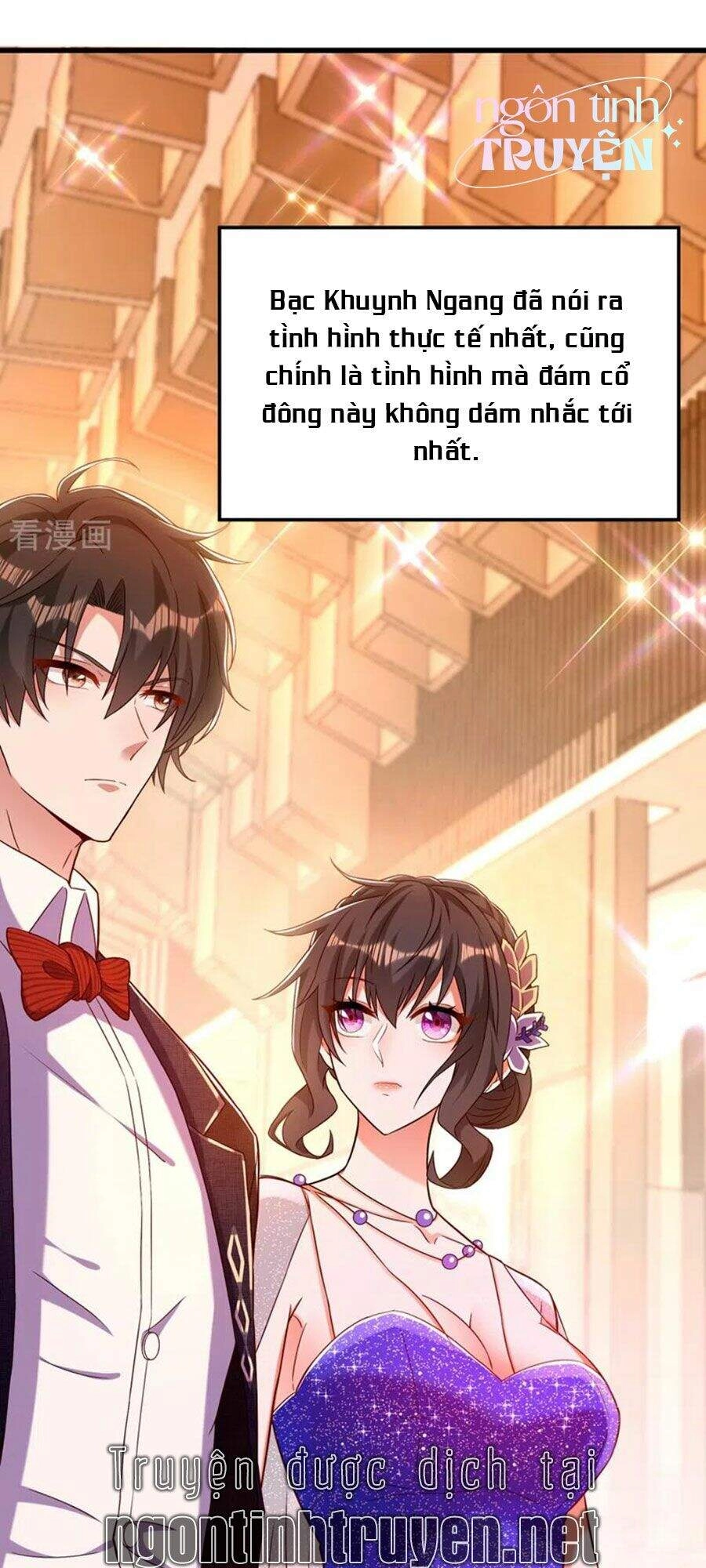 Trùng Sinh Không Gian: Cô Vợ Hào Môn Nóng Bỏng Không Dễ Chọc Chapter 204 - 23