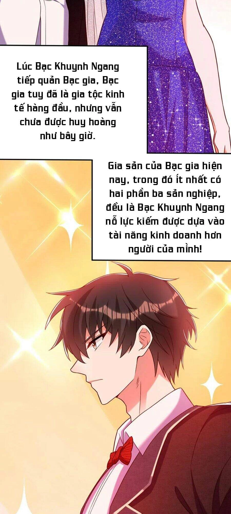 Trùng Sinh Không Gian: Cô Vợ Hào Môn Nóng Bỏng Không Dễ Chọc Chapter 204 - 24