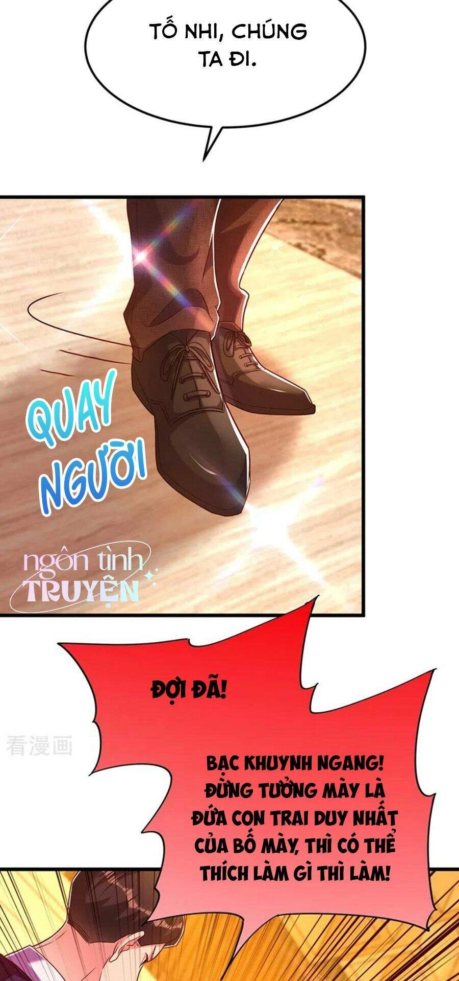 Trùng Sinh Không Gian: Cô Vợ Hào Môn Nóng Bỏng Không Dễ Chọc Chapter 204 - 26