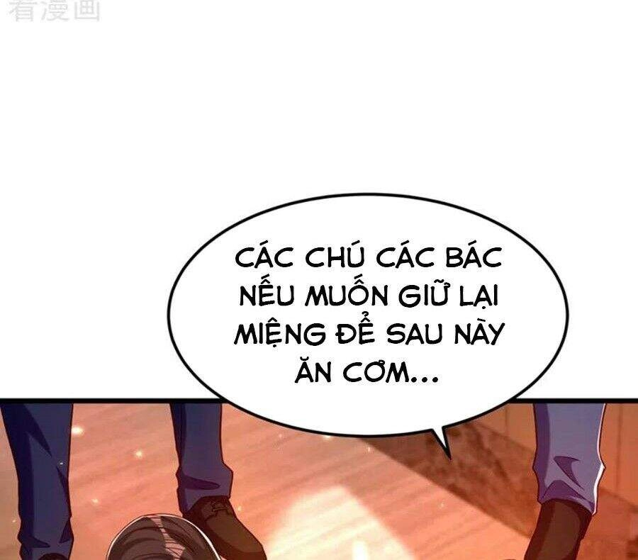 Trùng Sinh Không Gian: Cô Vợ Hào Môn Nóng Bỏng Không Dễ Chọc Chapter 205 - 2