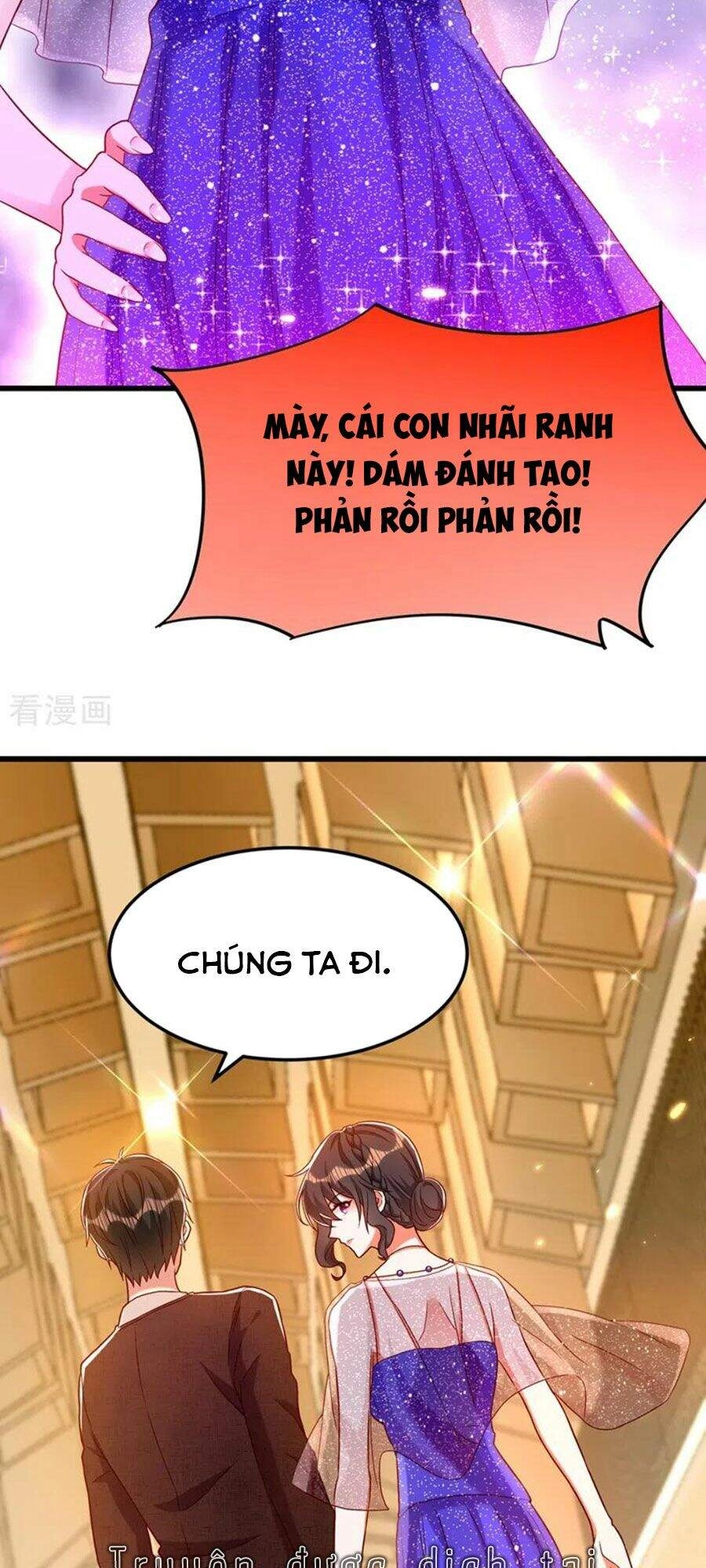 Trùng Sinh Không Gian: Cô Vợ Hào Môn Nóng Bỏng Không Dễ Chọc Chapter 205 - 4