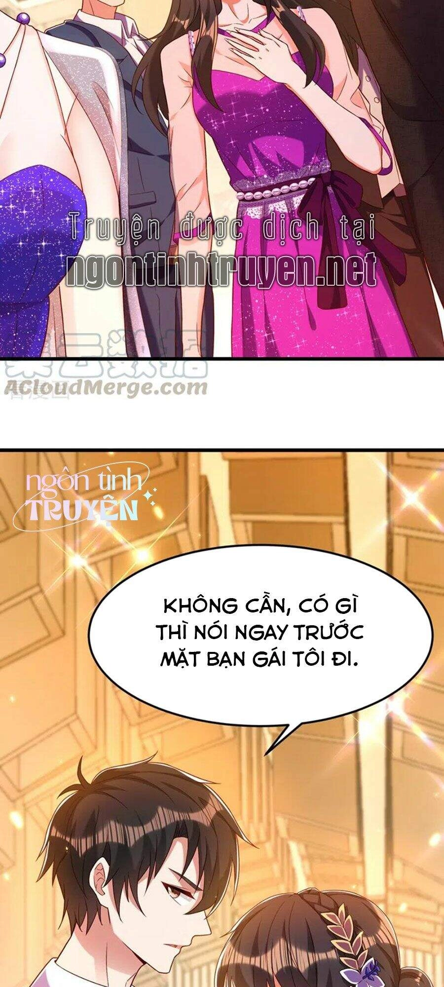 Trùng Sinh Không Gian: Cô Vợ Hào Môn Nóng Bỏng Không Dễ Chọc Chapter 205 - 7