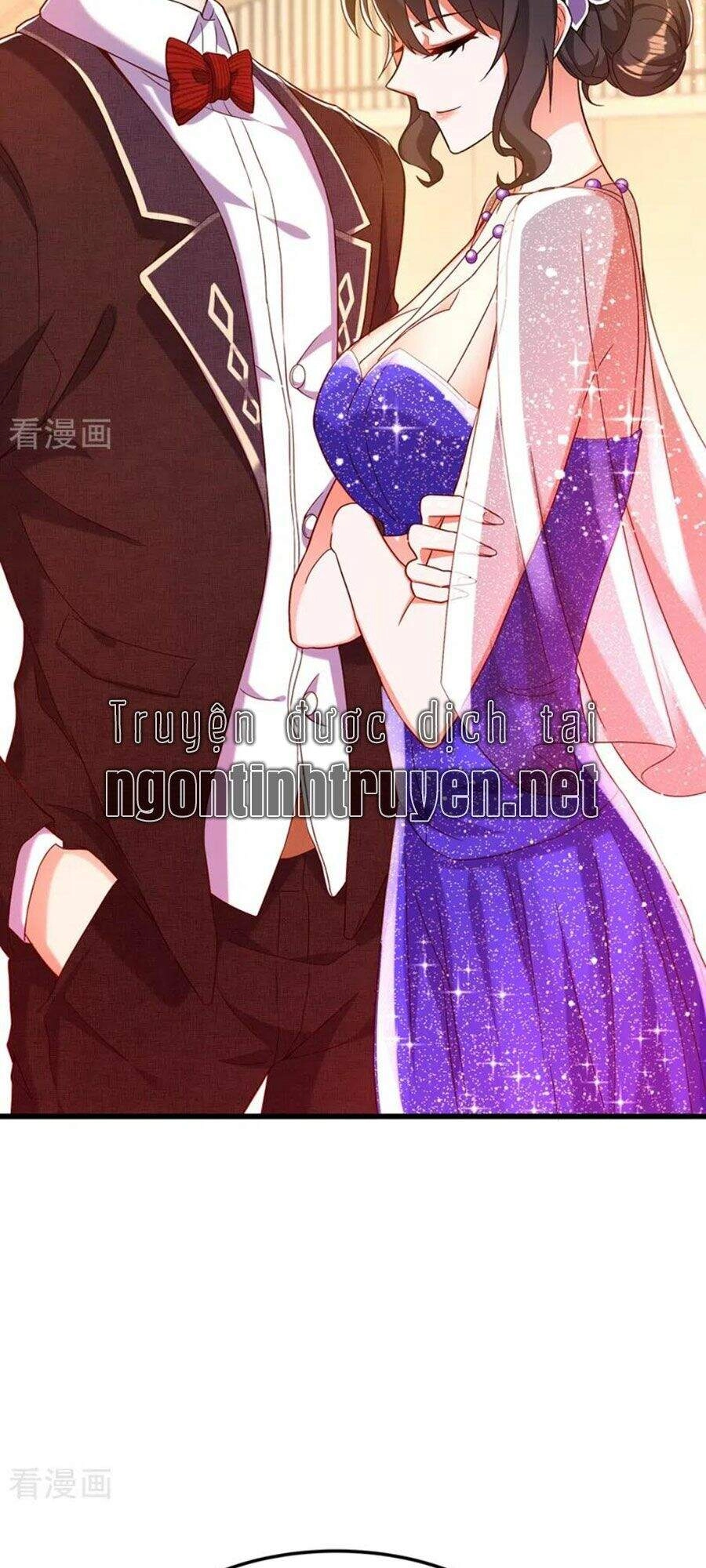 Trùng Sinh Không Gian: Cô Vợ Hào Môn Nóng Bỏng Không Dễ Chọc Chapter 205 - 8