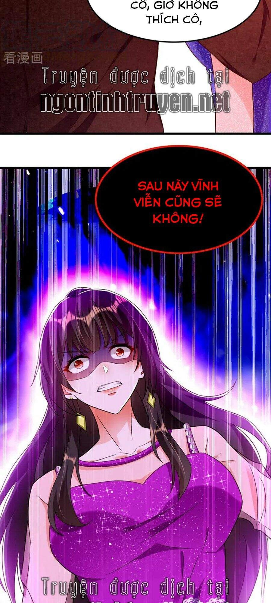 Trùng Sinh Không Gian: Cô Vợ Hào Môn Nóng Bỏng Không Dễ Chọc Chapter 205 - 11