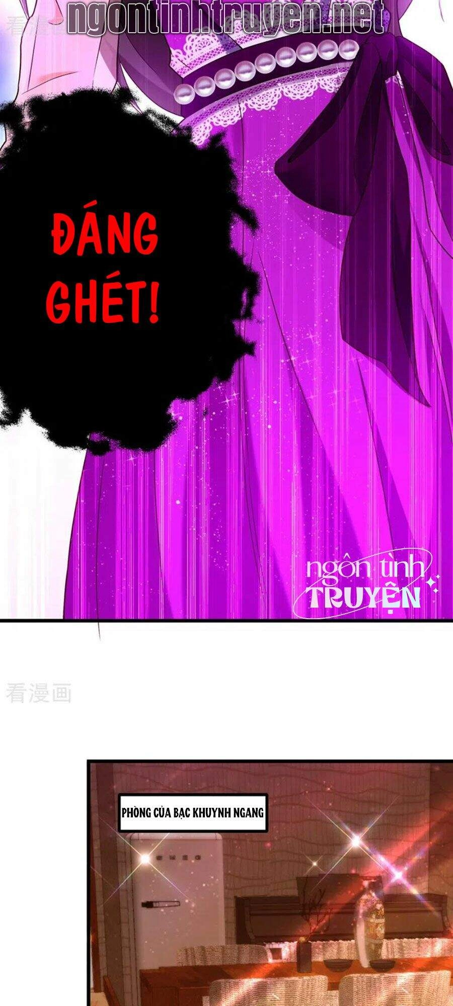 Trùng Sinh Không Gian: Cô Vợ Hào Môn Nóng Bỏng Không Dễ Chọc Chapter 205 - 12