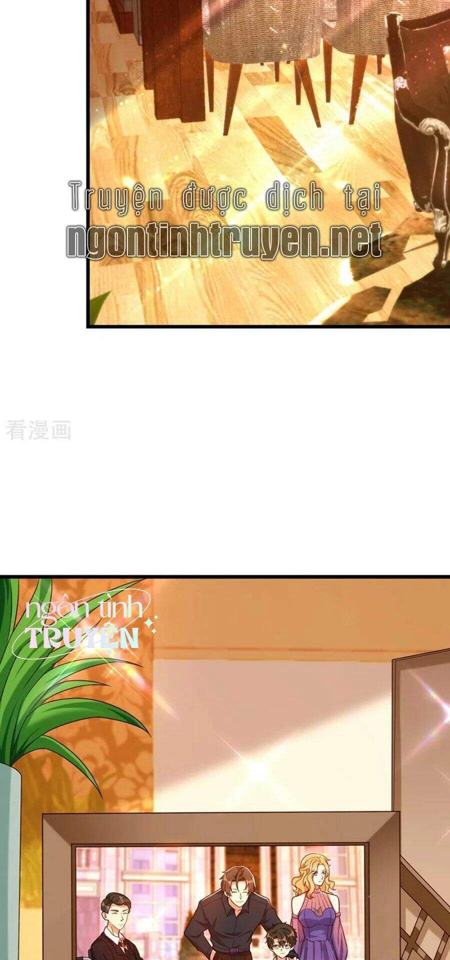 Trùng Sinh Không Gian: Cô Vợ Hào Môn Nóng Bỏng Không Dễ Chọc Chapter 205 - 13