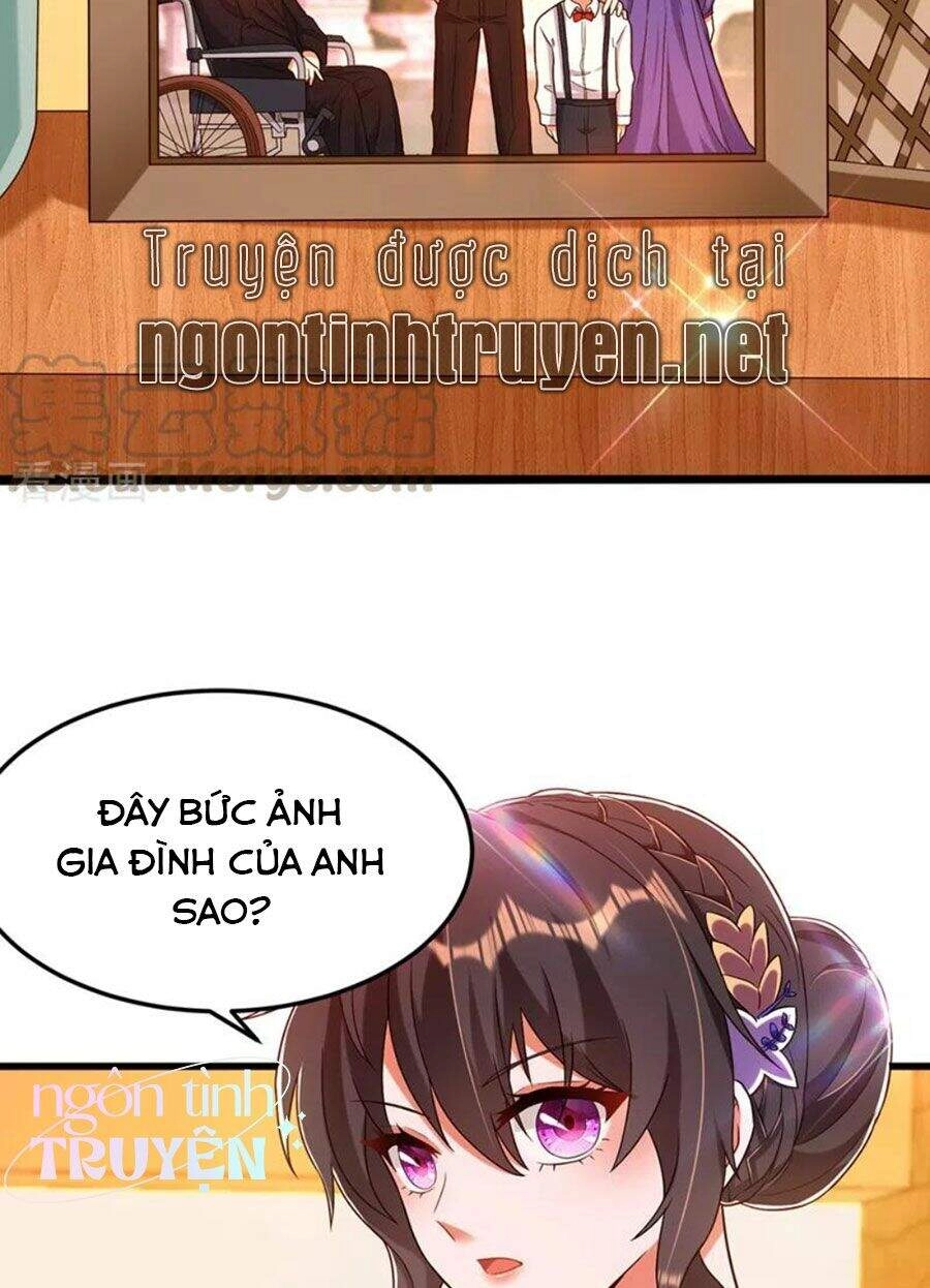 Trùng Sinh Không Gian: Cô Vợ Hào Môn Nóng Bỏng Không Dễ Chọc Chapter 205 - 14