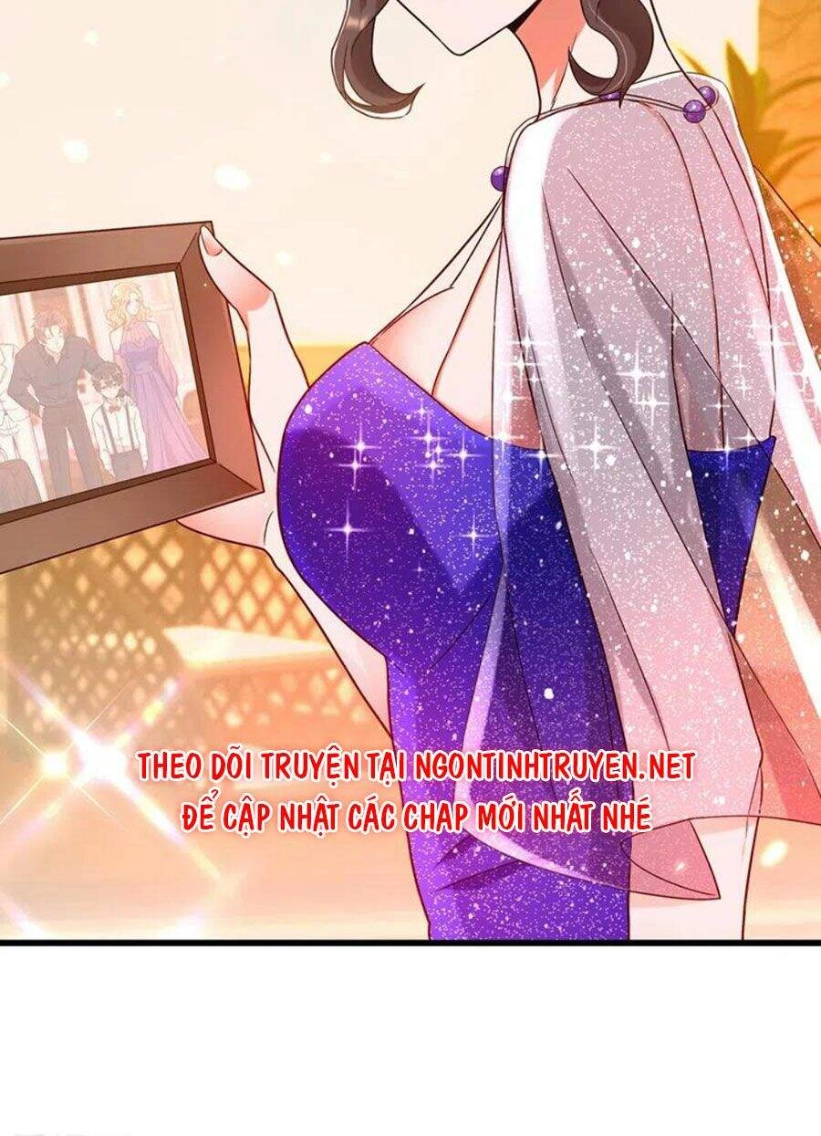 Trùng Sinh Không Gian: Cô Vợ Hào Môn Nóng Bỏng Không Dễ Chọc Chapter 205 - 15