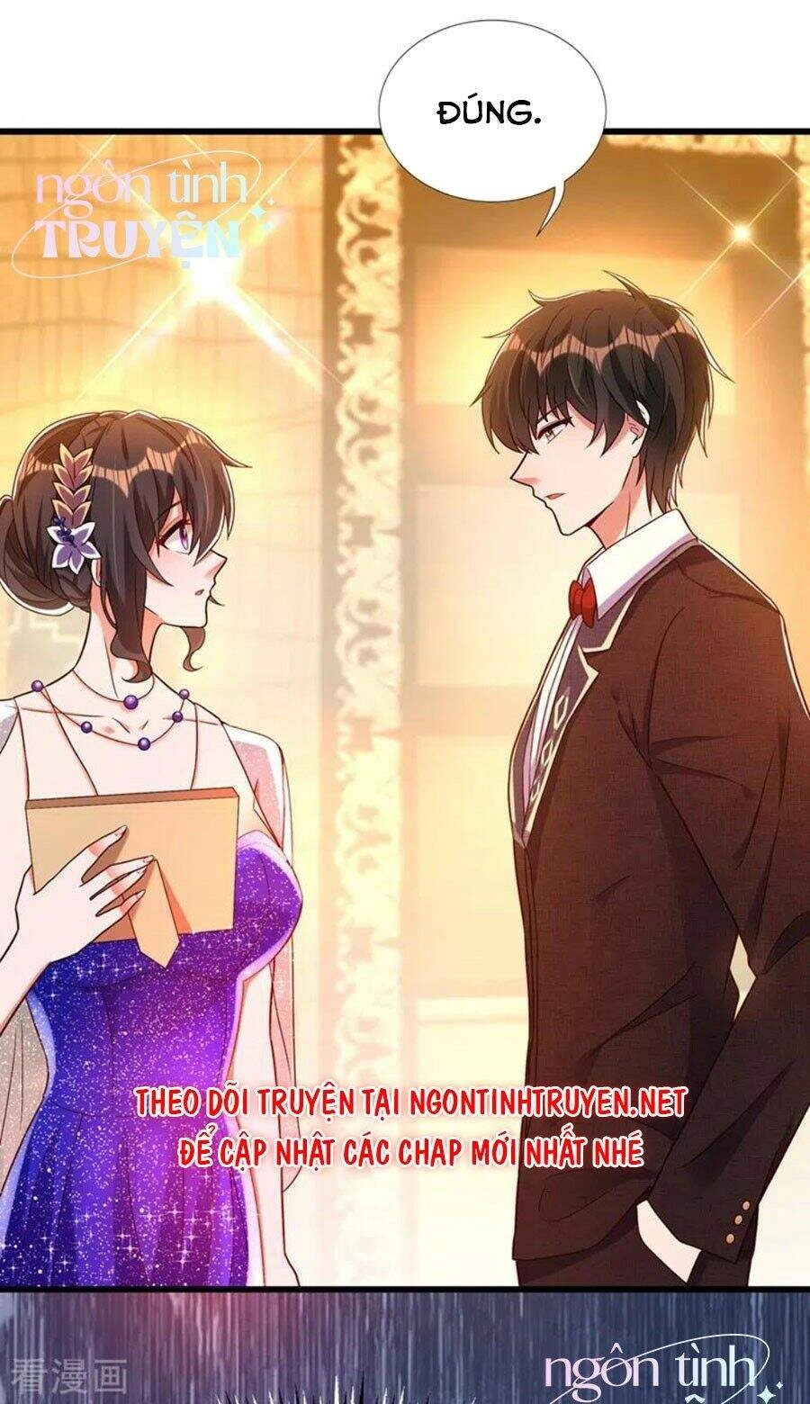 Trùng Sinh Không Gian: Cô Vợ Hào Môn Nóng Bỏng Không Dễ Chọc Chapter 205 - 16