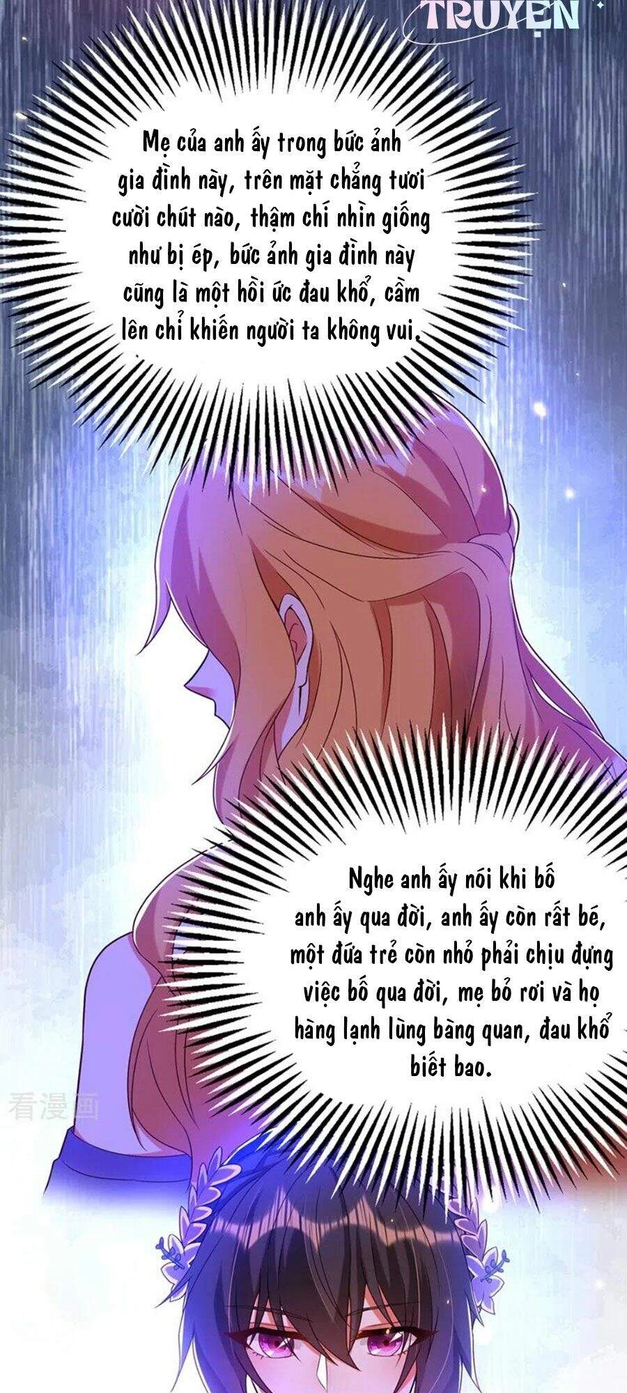 Trùng Sinh Không Gian: Cô Vợ Hào Môn Nóng Bỏng Không Dễ Chọc Chapter 205 - 17