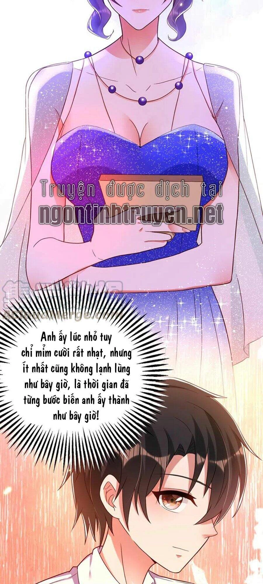 Trùng Sinh Không Gian: Cô Vợ Hào Môn Nóng Bỏng Không Dễ Chọc Chapter 205 - 18